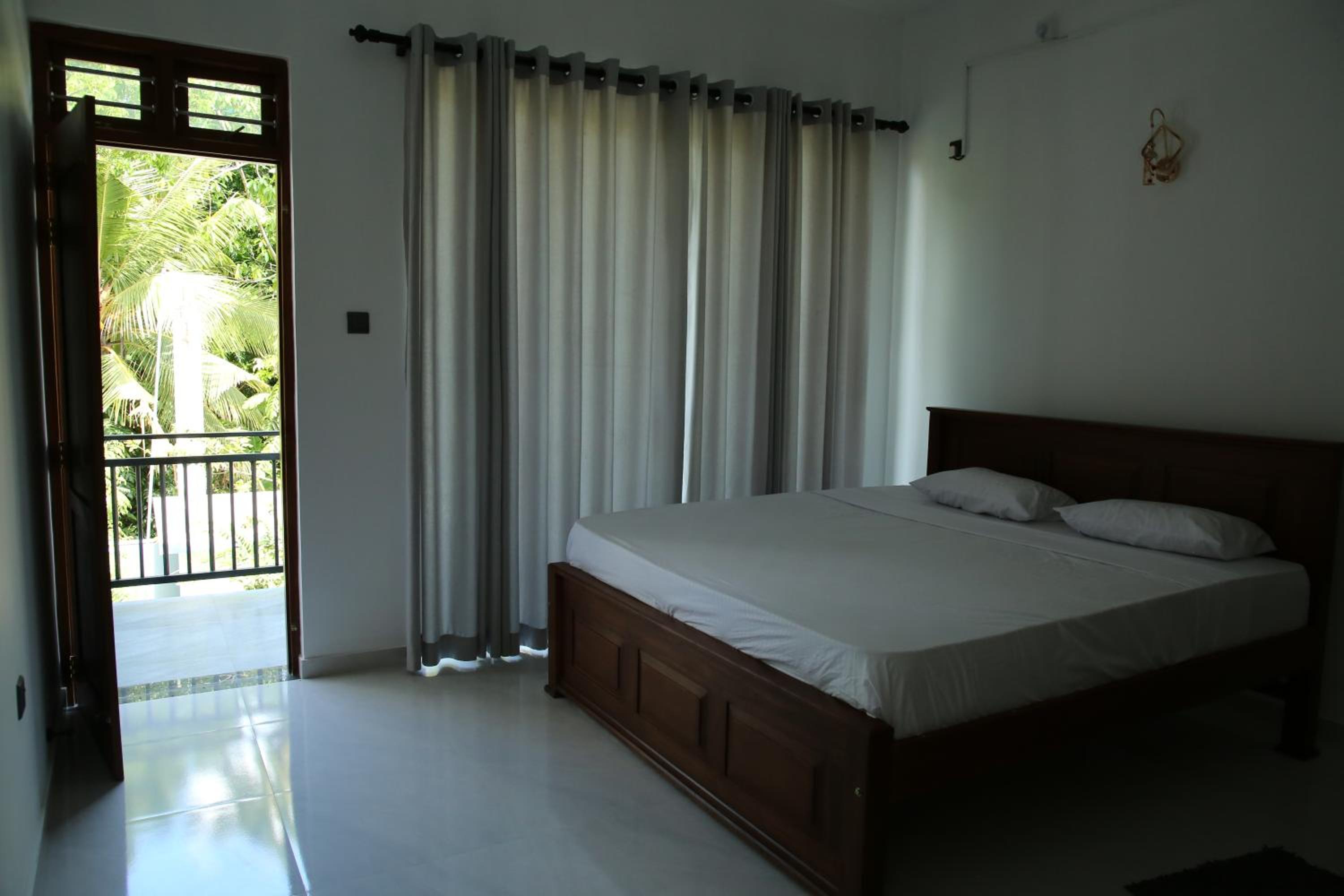 Villa with Garden View photo 2
