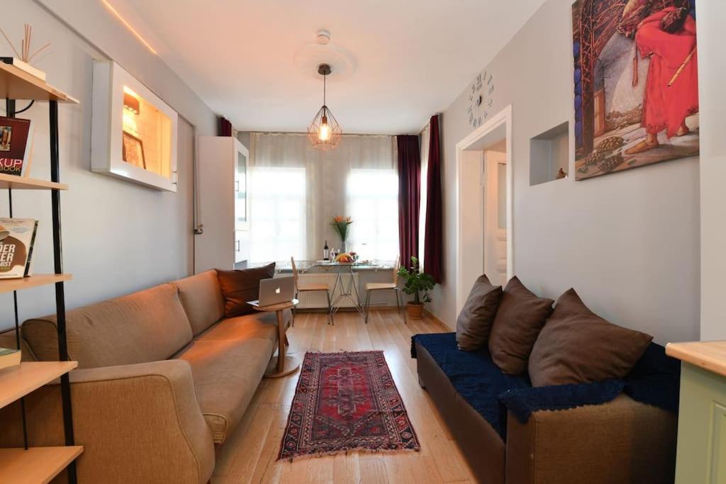 Two-Bedroom Apartment photo 1