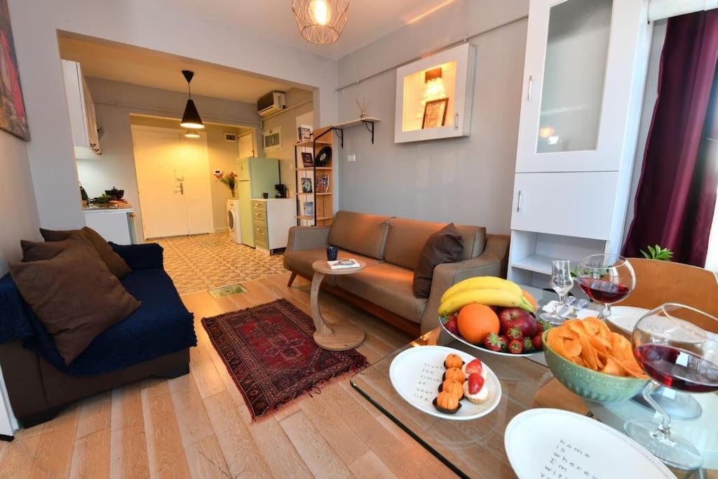 Two-Bedroom Apartment photo 2