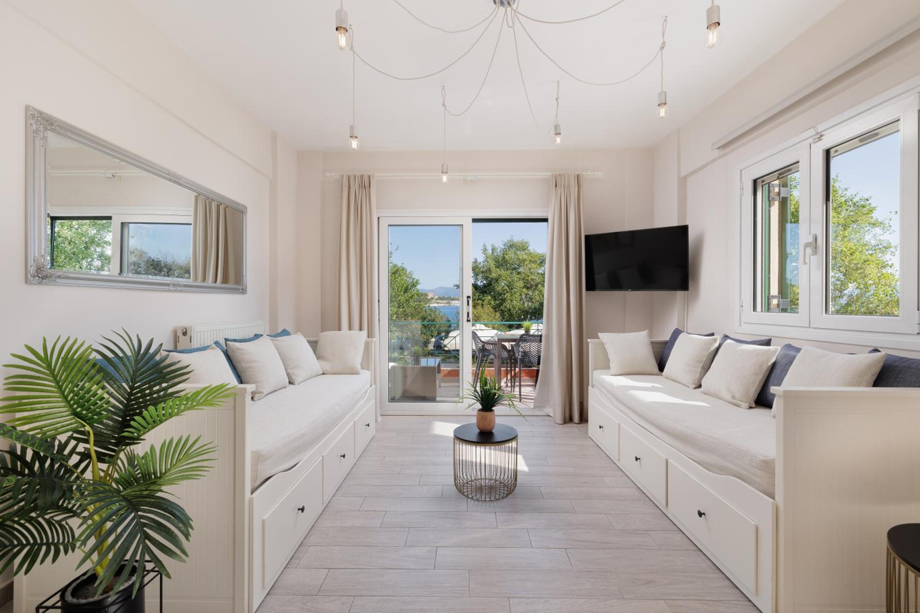 Apartment with Sea View