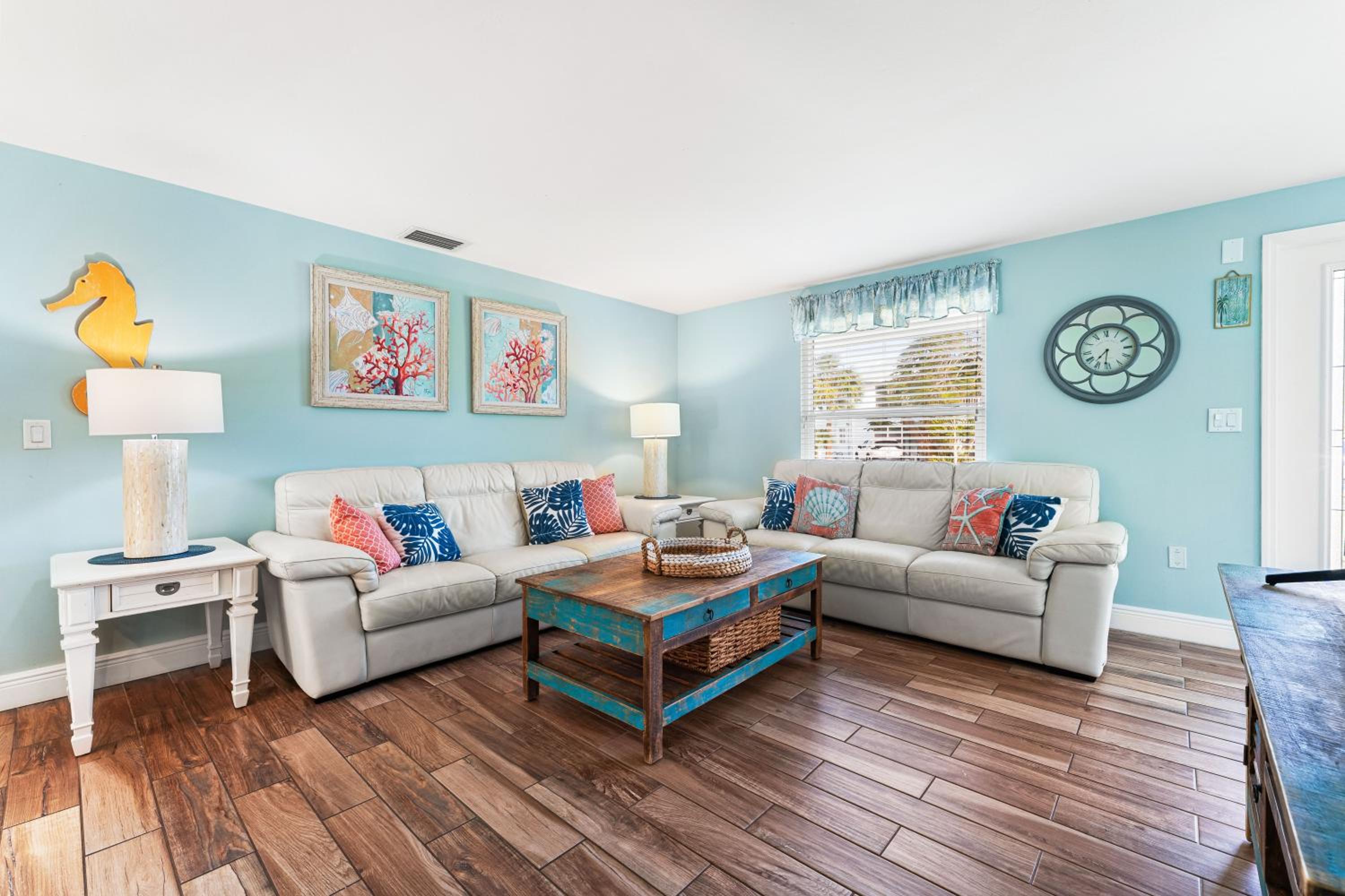 322 Calle Miramar, Siesta Key, FL (Paradise Point) W/Pool photo 3