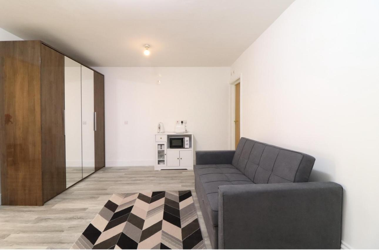Deluxe Family Suite