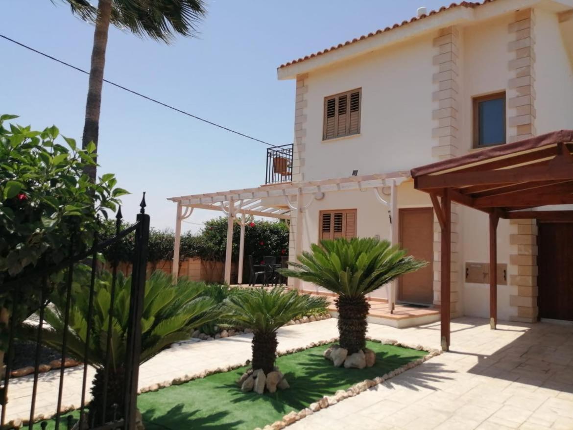 Two-Bedroom Villa photo 2
