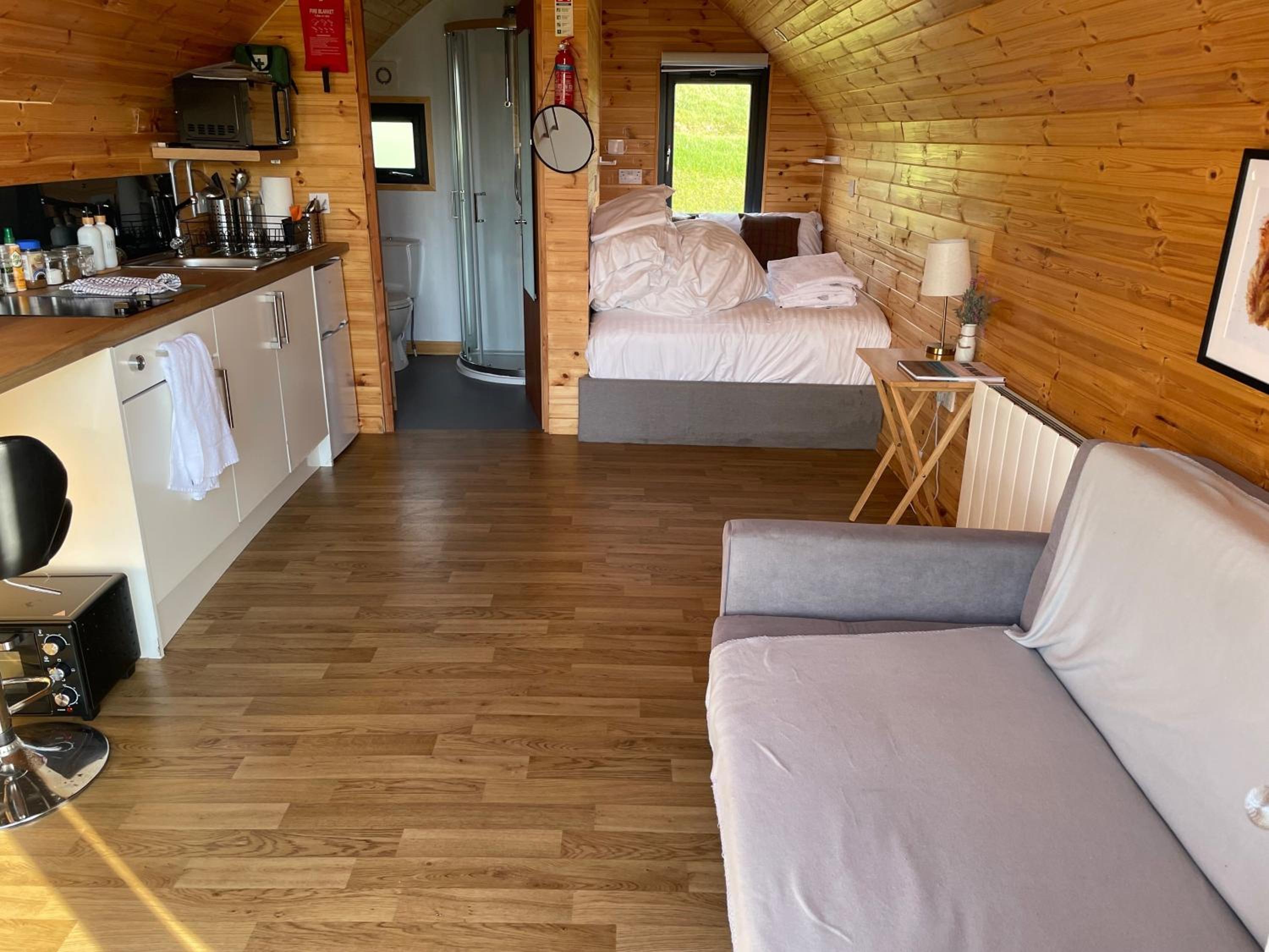 Chalet photo 3