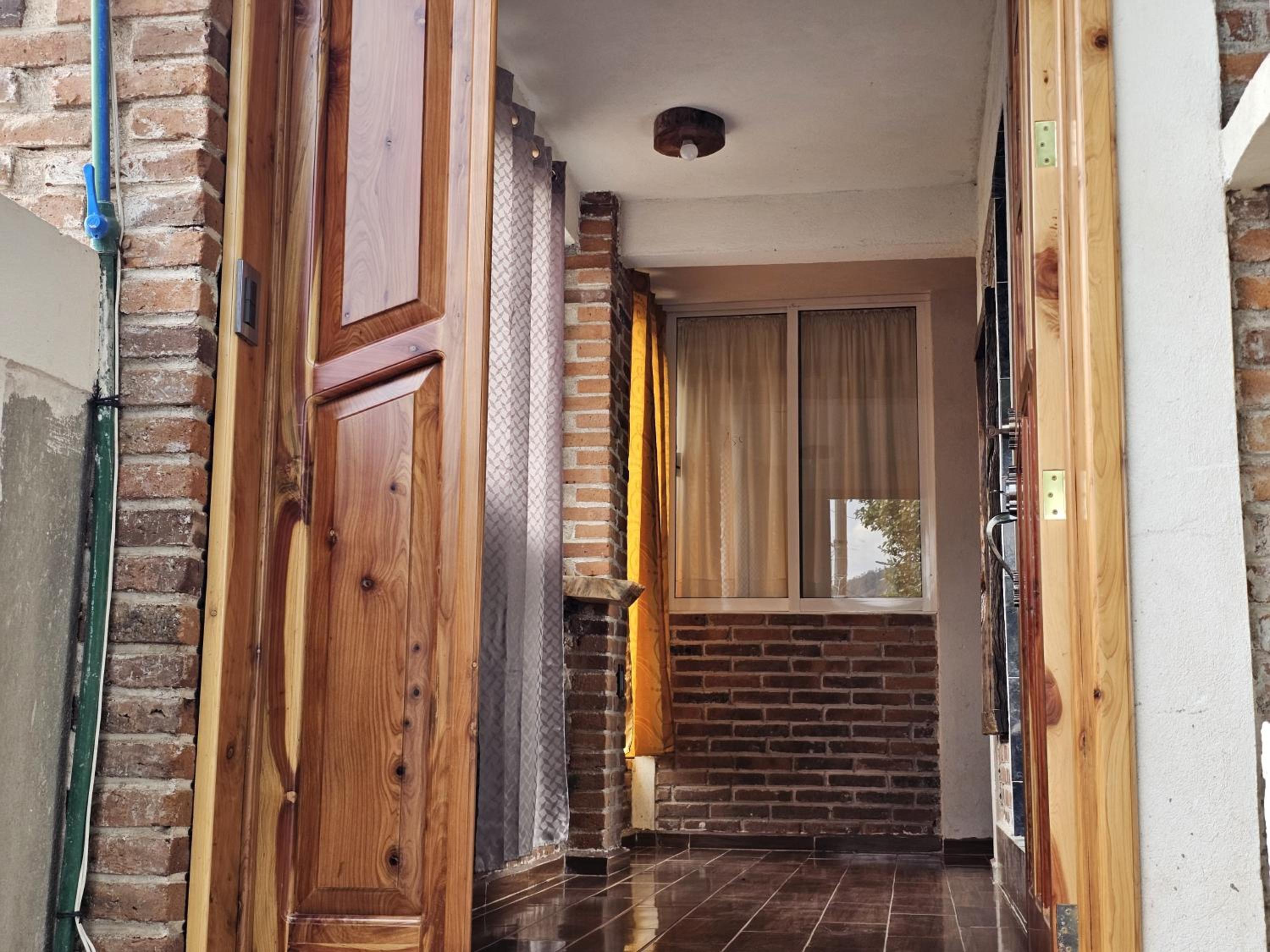 Three-Bedroom Suite