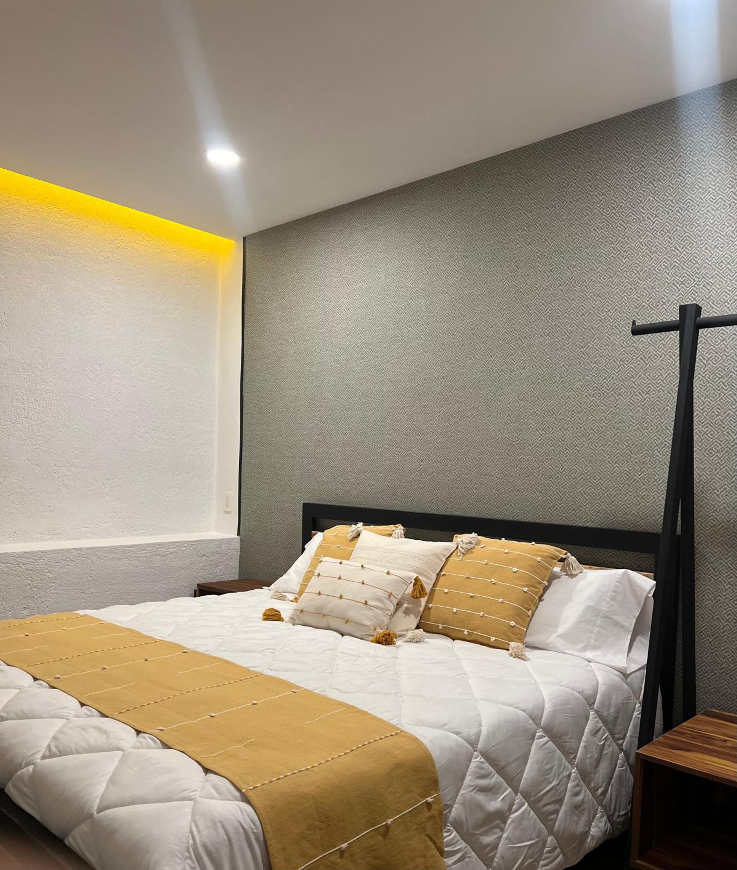 Triple Room With Balcony