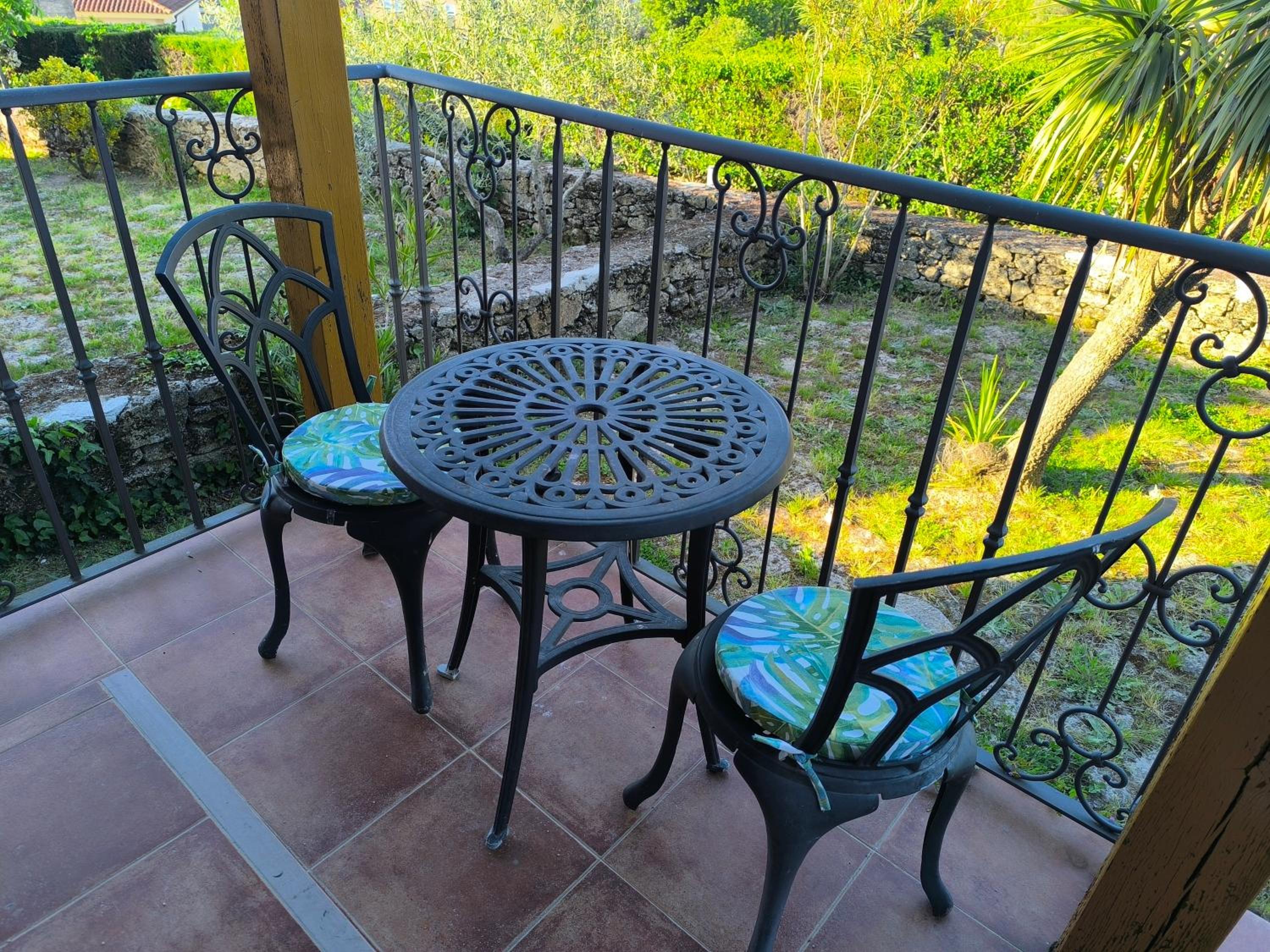 Cabaña de una habitación