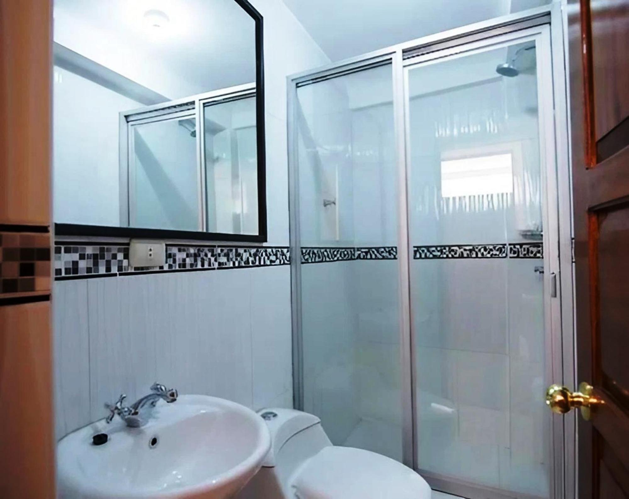 Standard Triple Room photo 2
