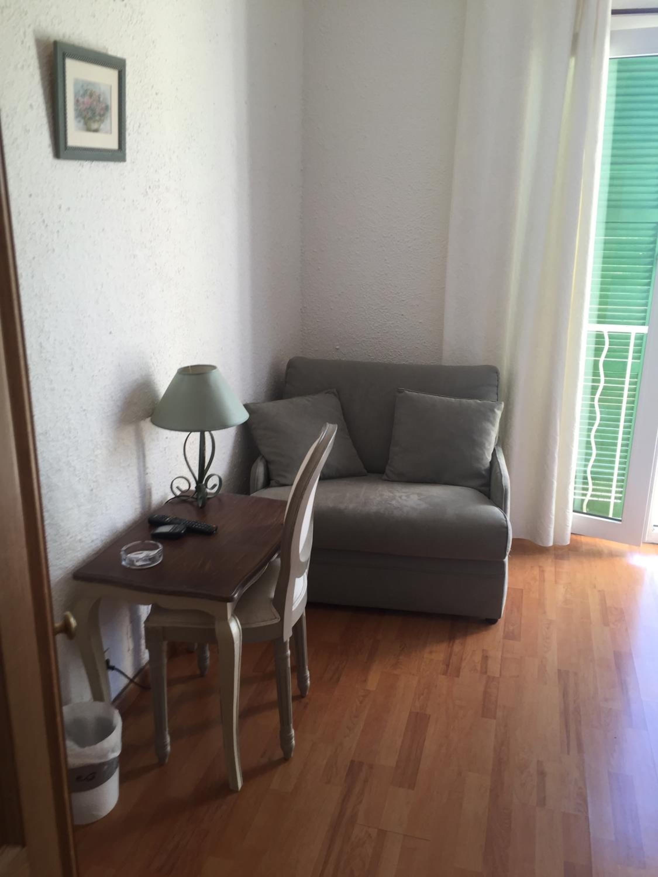 Single Room photo 1