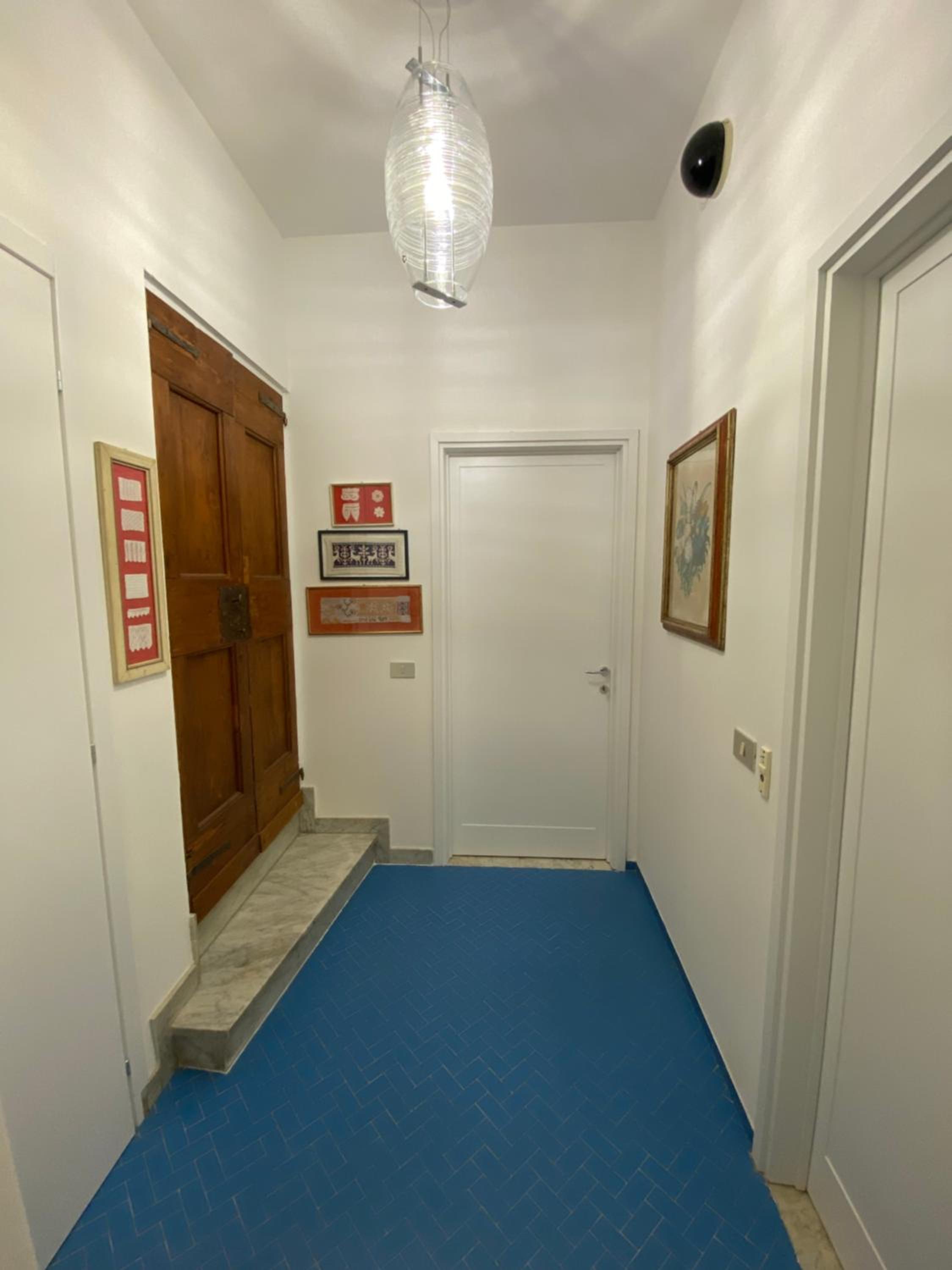 Double Room with Terrace photo 2