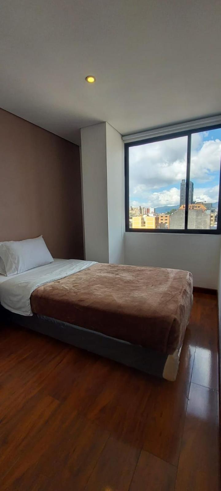 Duplex Apartment