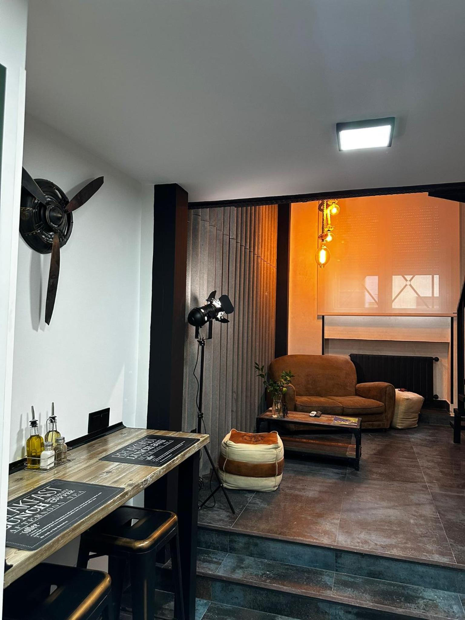 Deluxe Apartment - Photo 22