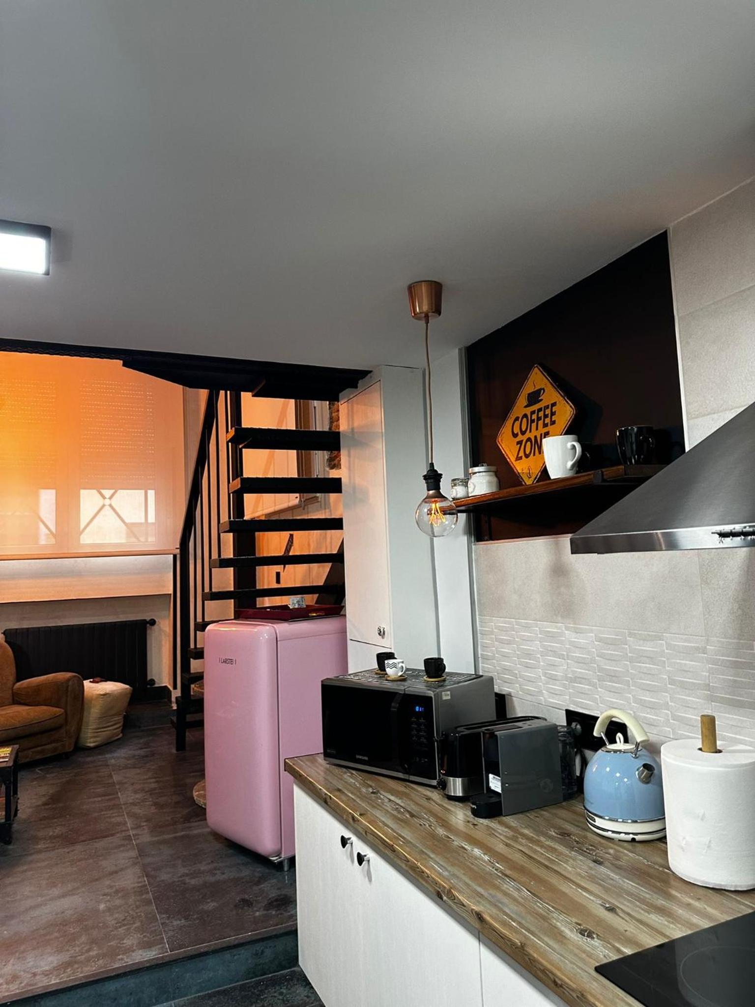 Deluxe Apartment - Photo 25
