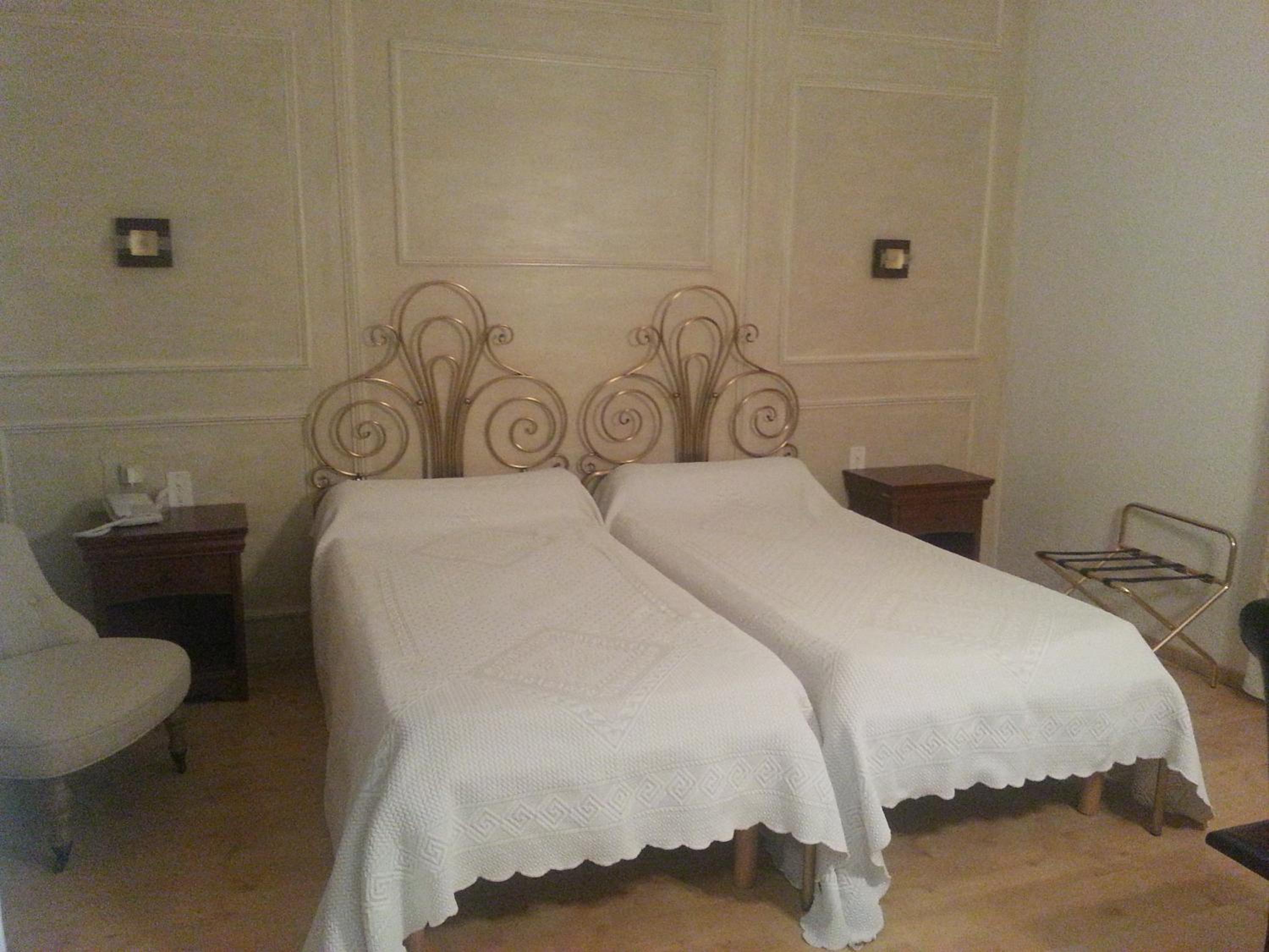 Twin Room photo 3