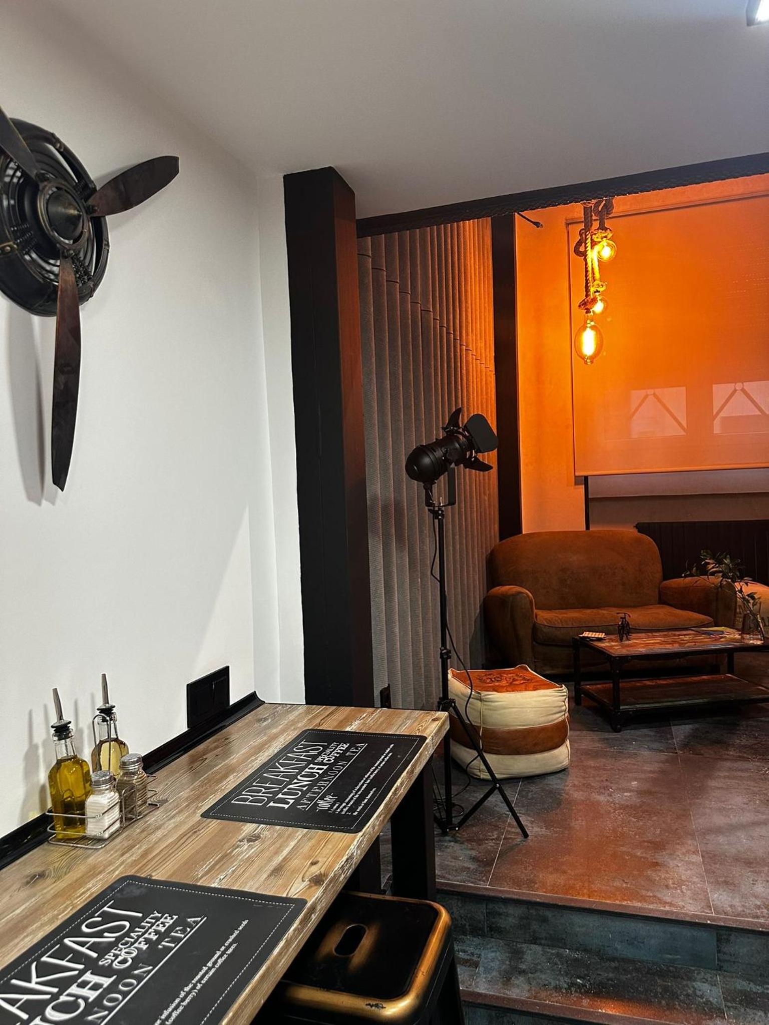 Deluxe Apartment - Photo 12