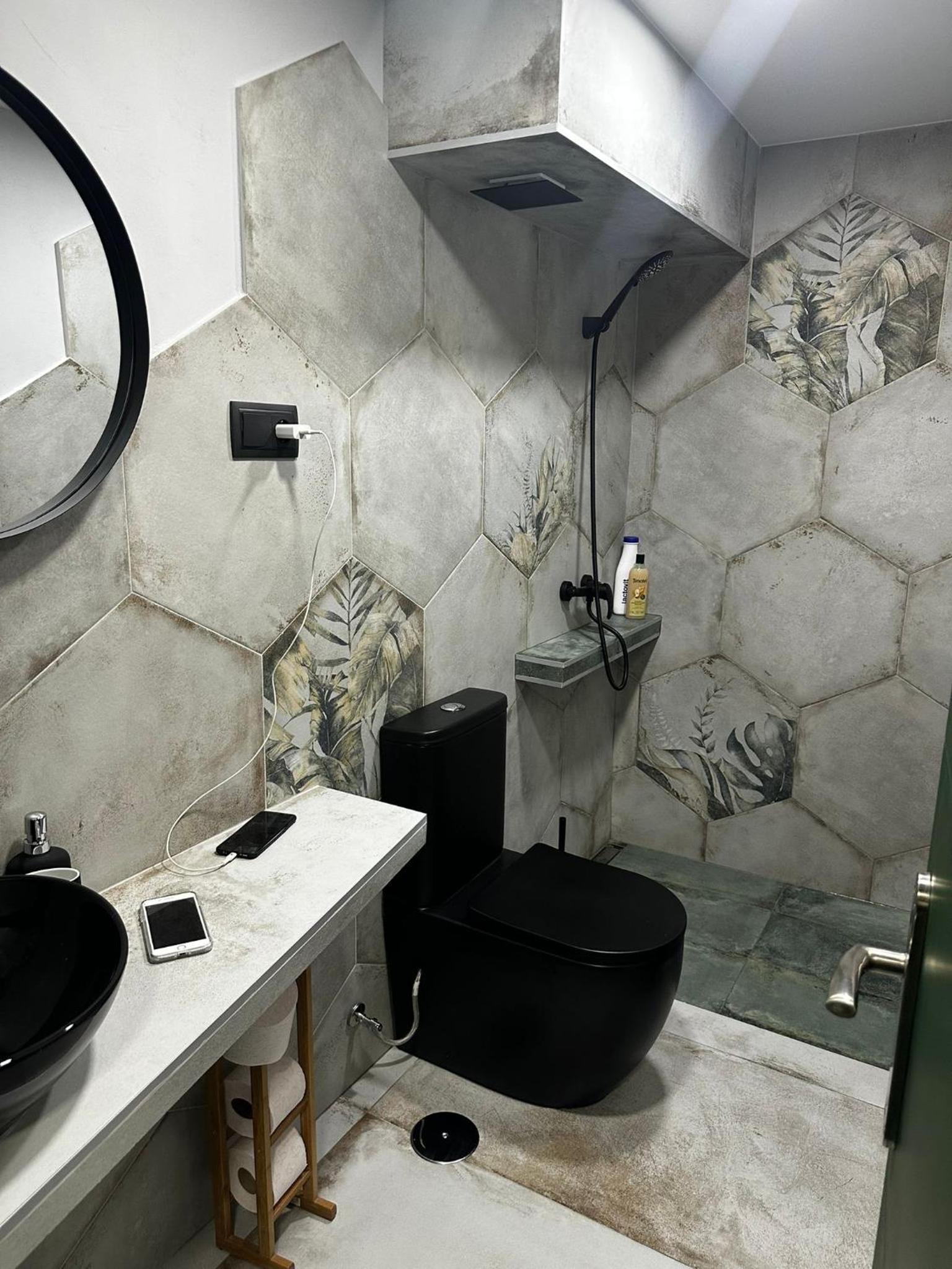 Deluxe Apartment - Photo 10