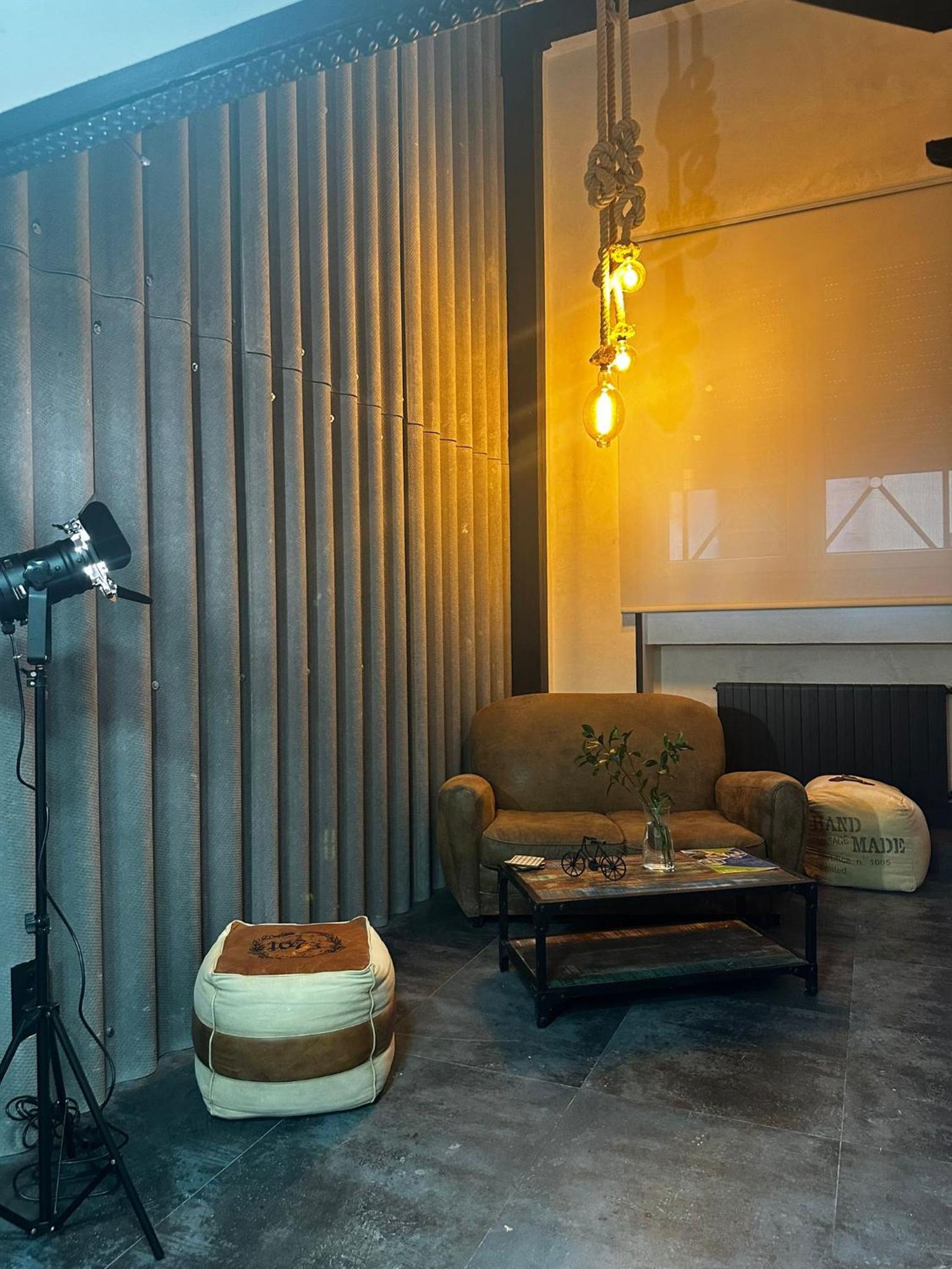 Deluxe Apartment - Photo 2