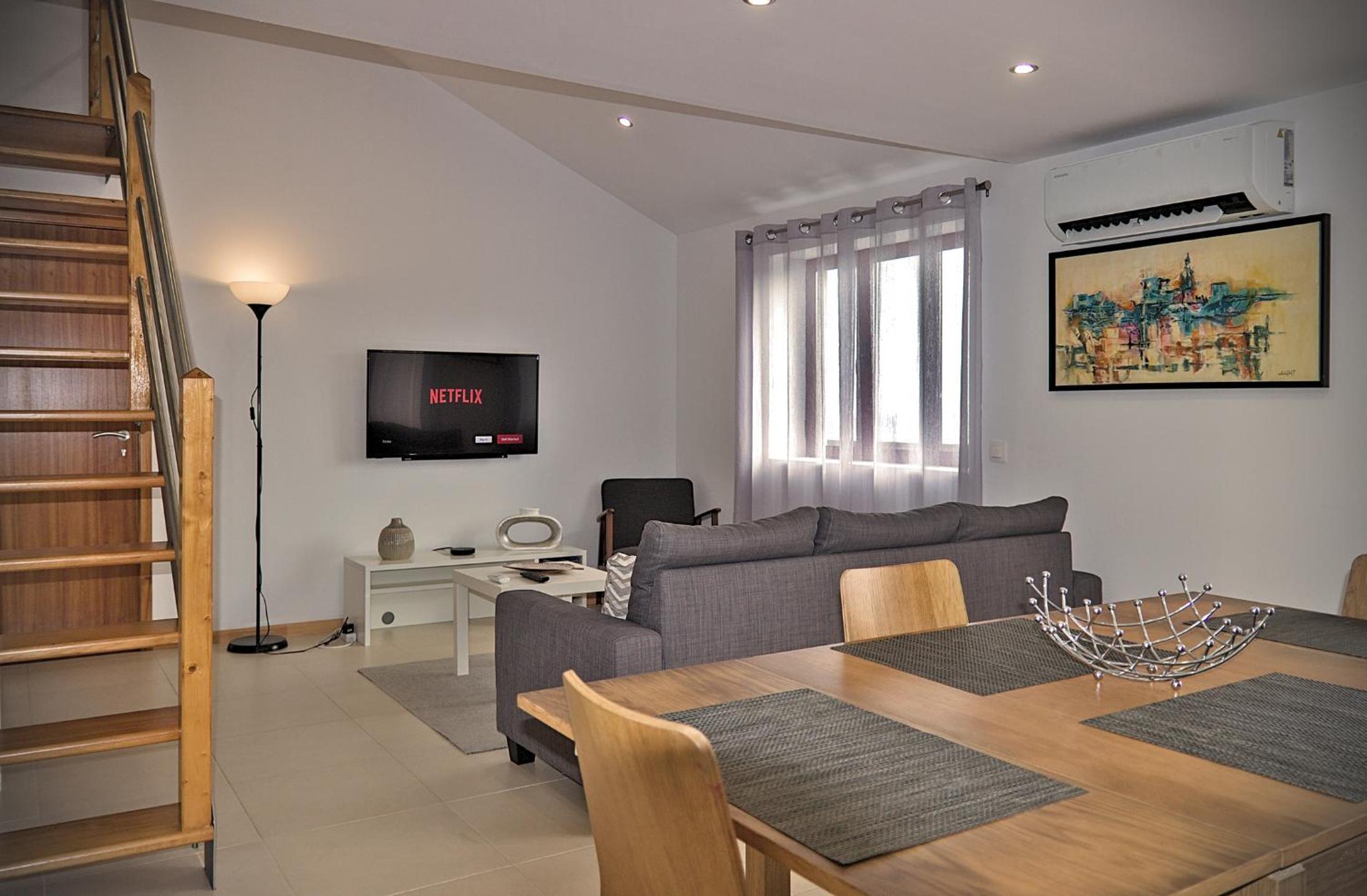 Apartment With Sea View photo 1