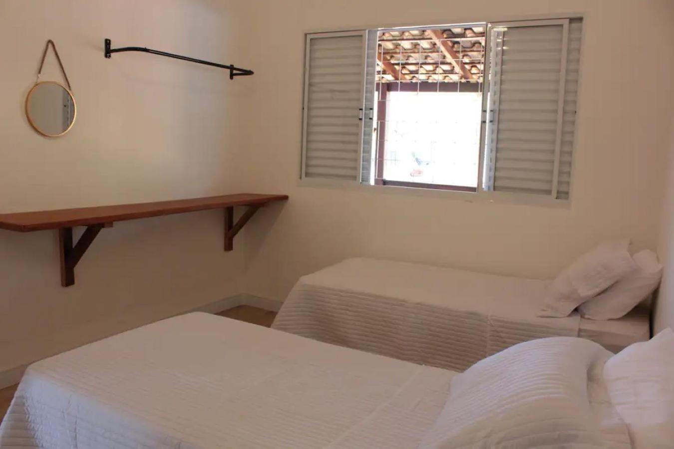 Quadruple Room with Shared Bathroom photo 1