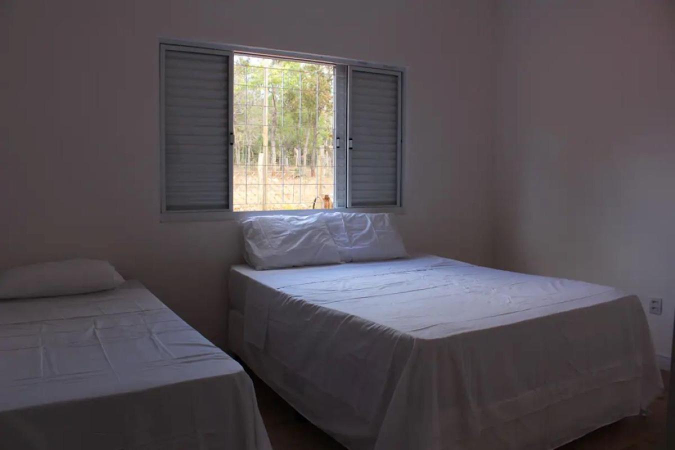 Quadruple Room with Shared Bathroom photo 1