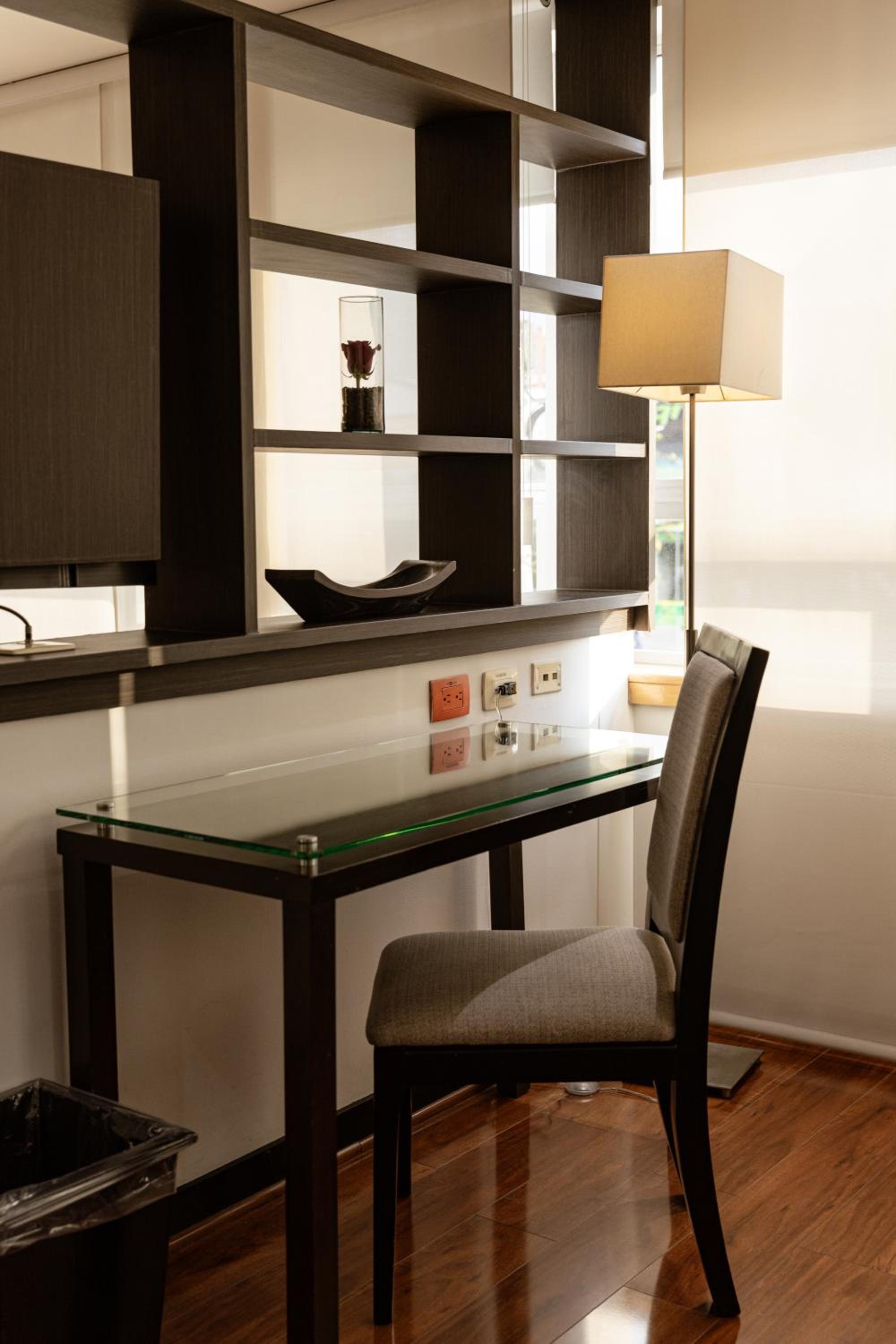 Junior Suite - Photo 9