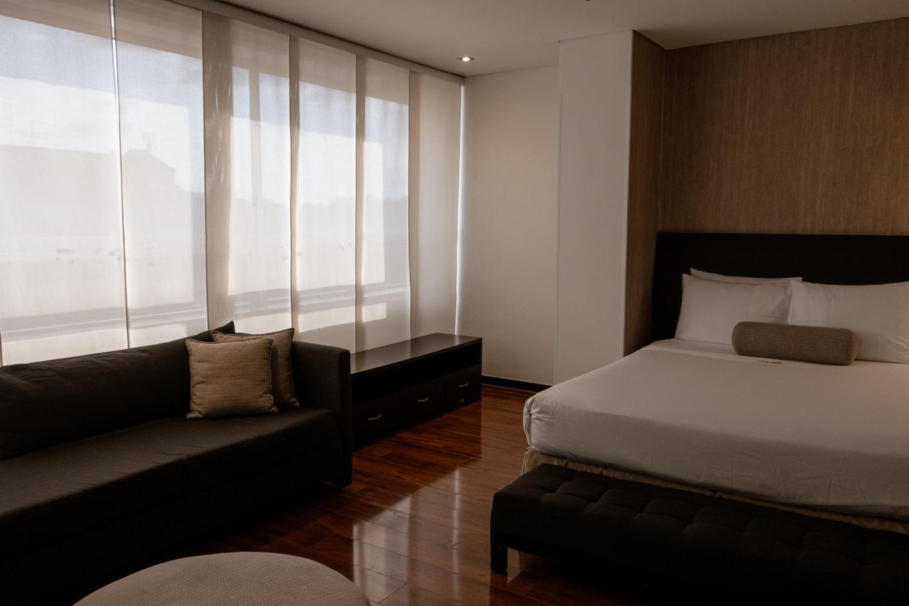 Junior Suite - Photo 15