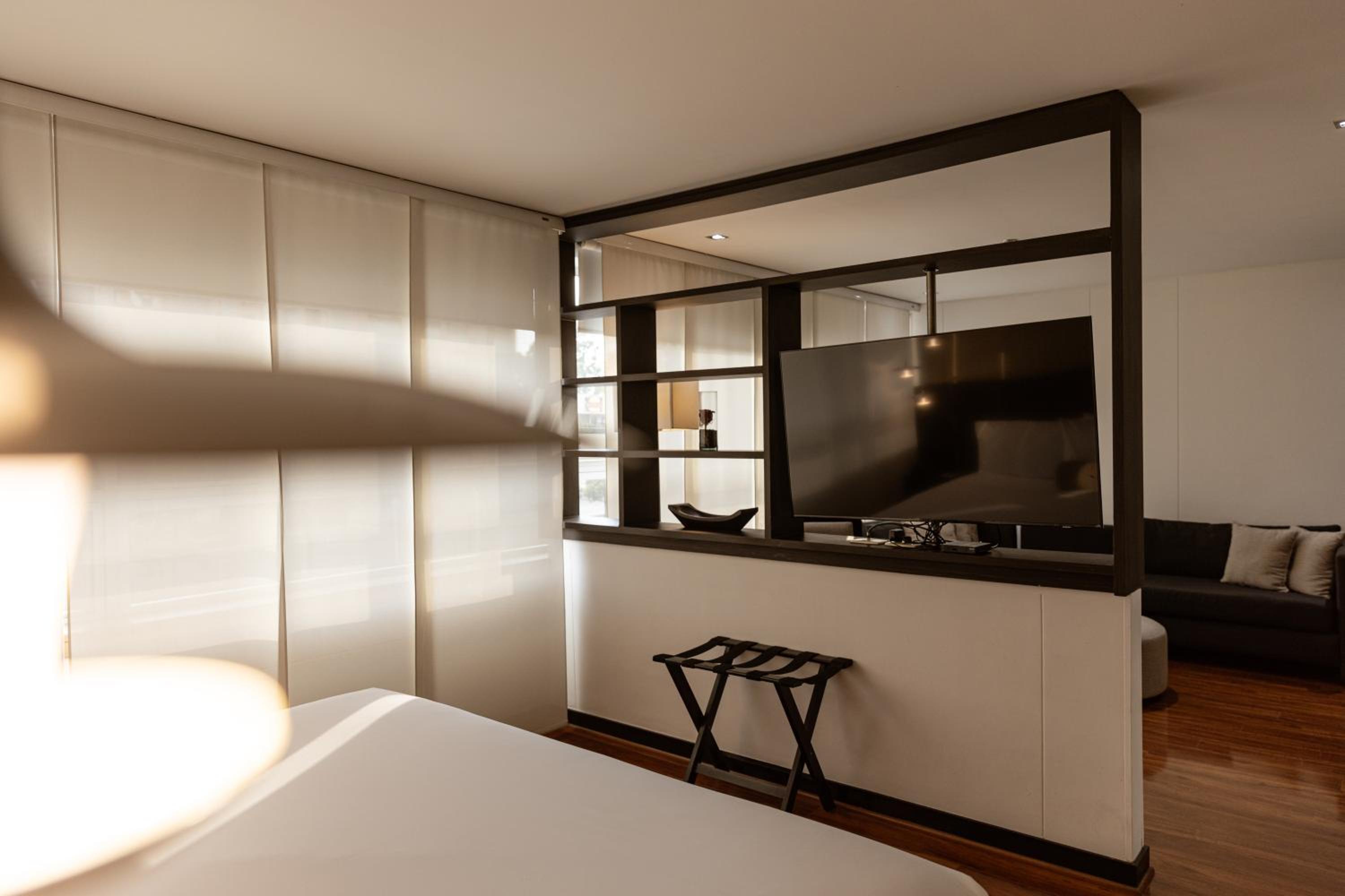 Junior Suite - Photo 19