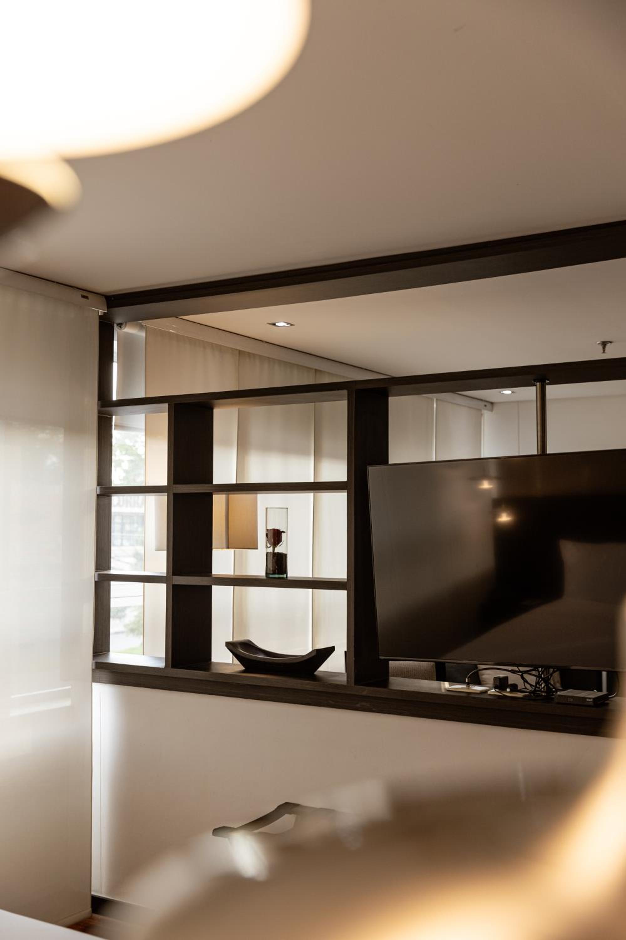 Junior Suite - Photo 16