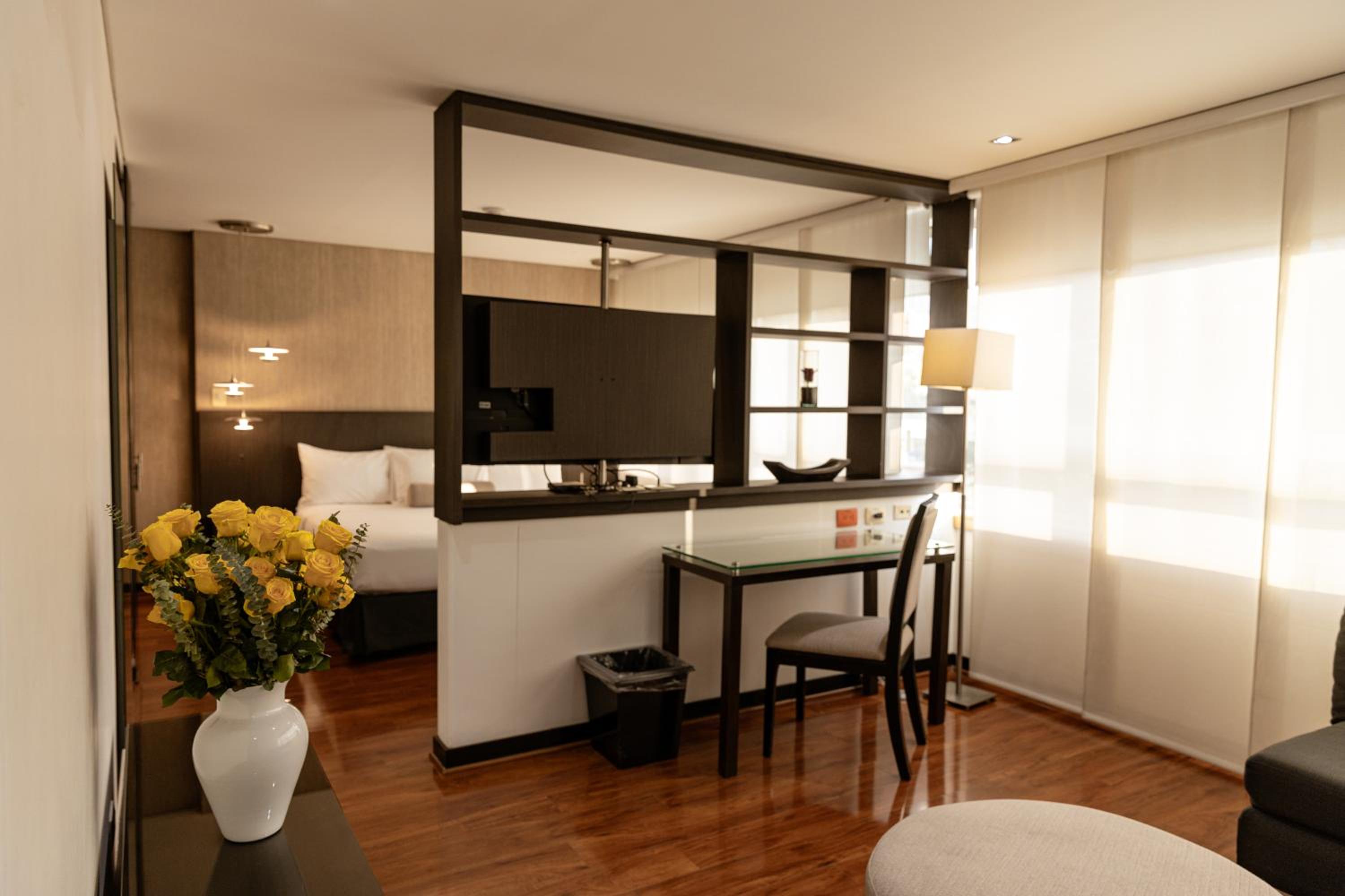Junior Suite - Photo 2