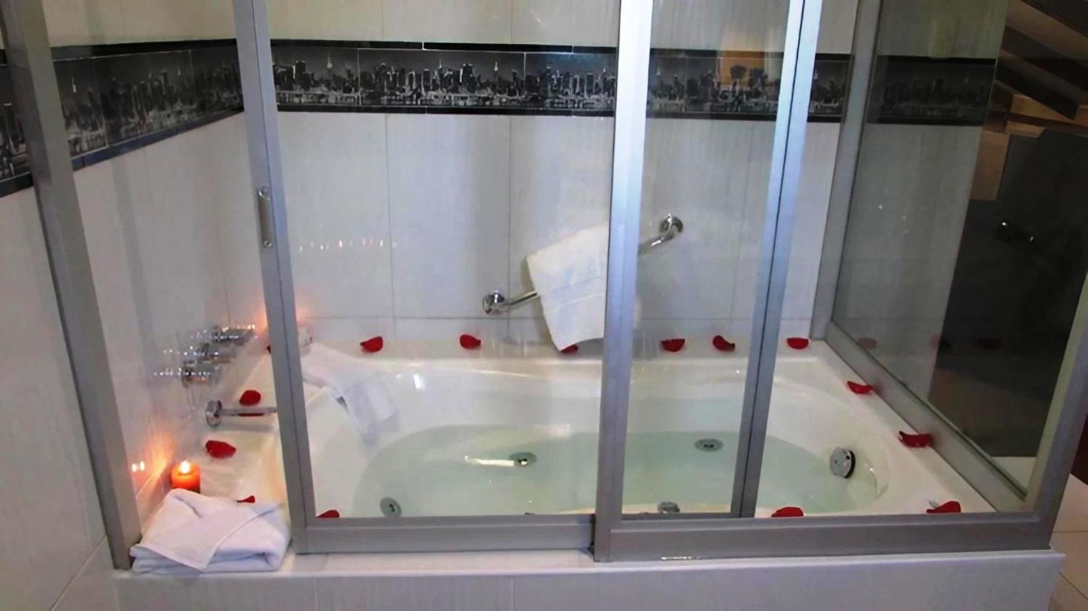 Luxury Triple Room photo 2