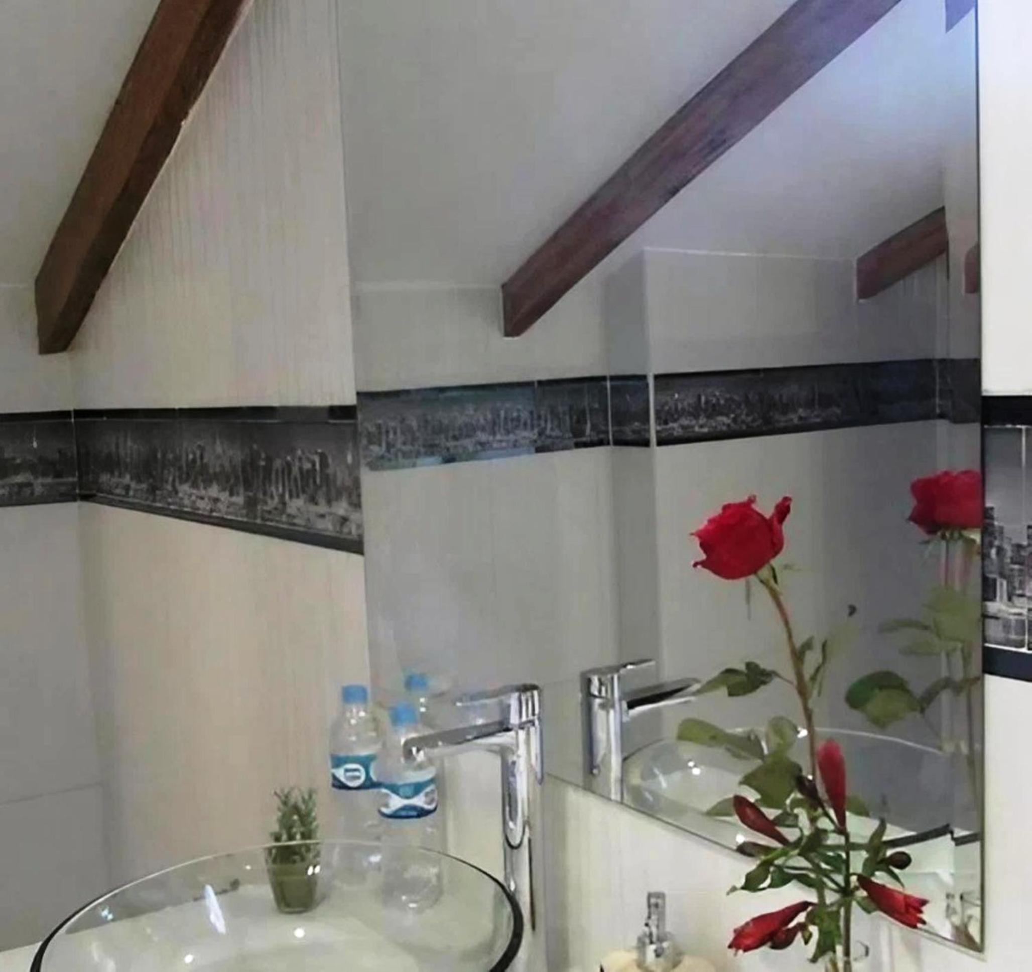 Luxury Triple Room photo 3