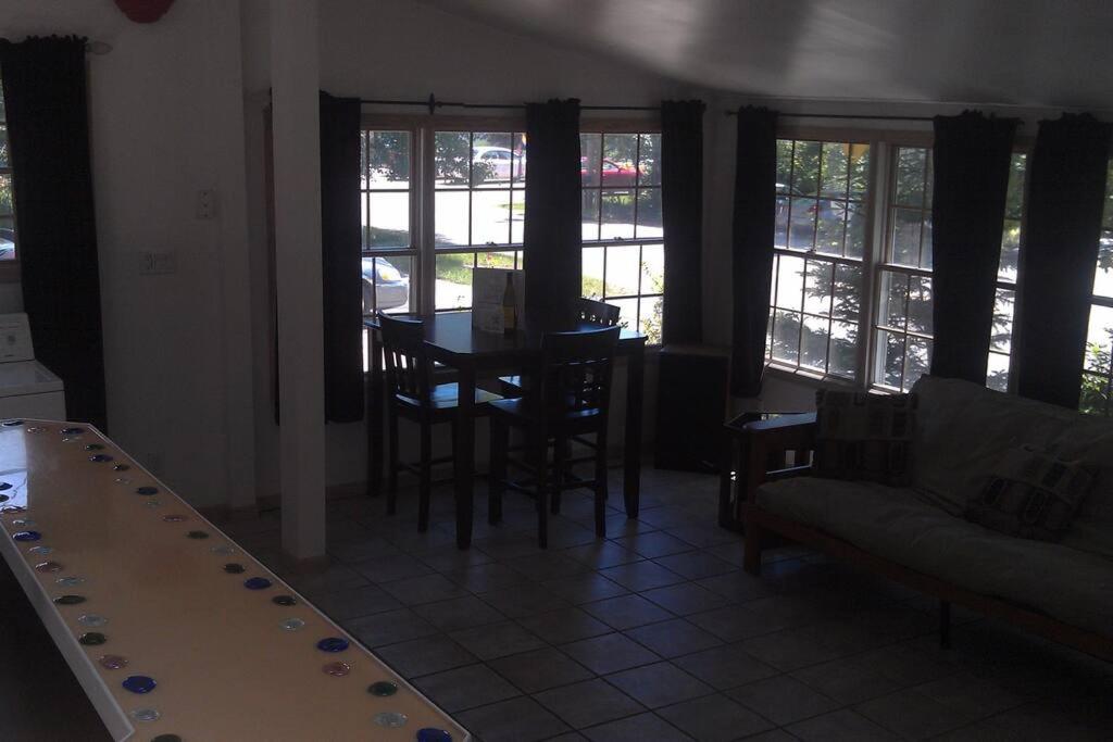 Two-Bedroom House photo 1