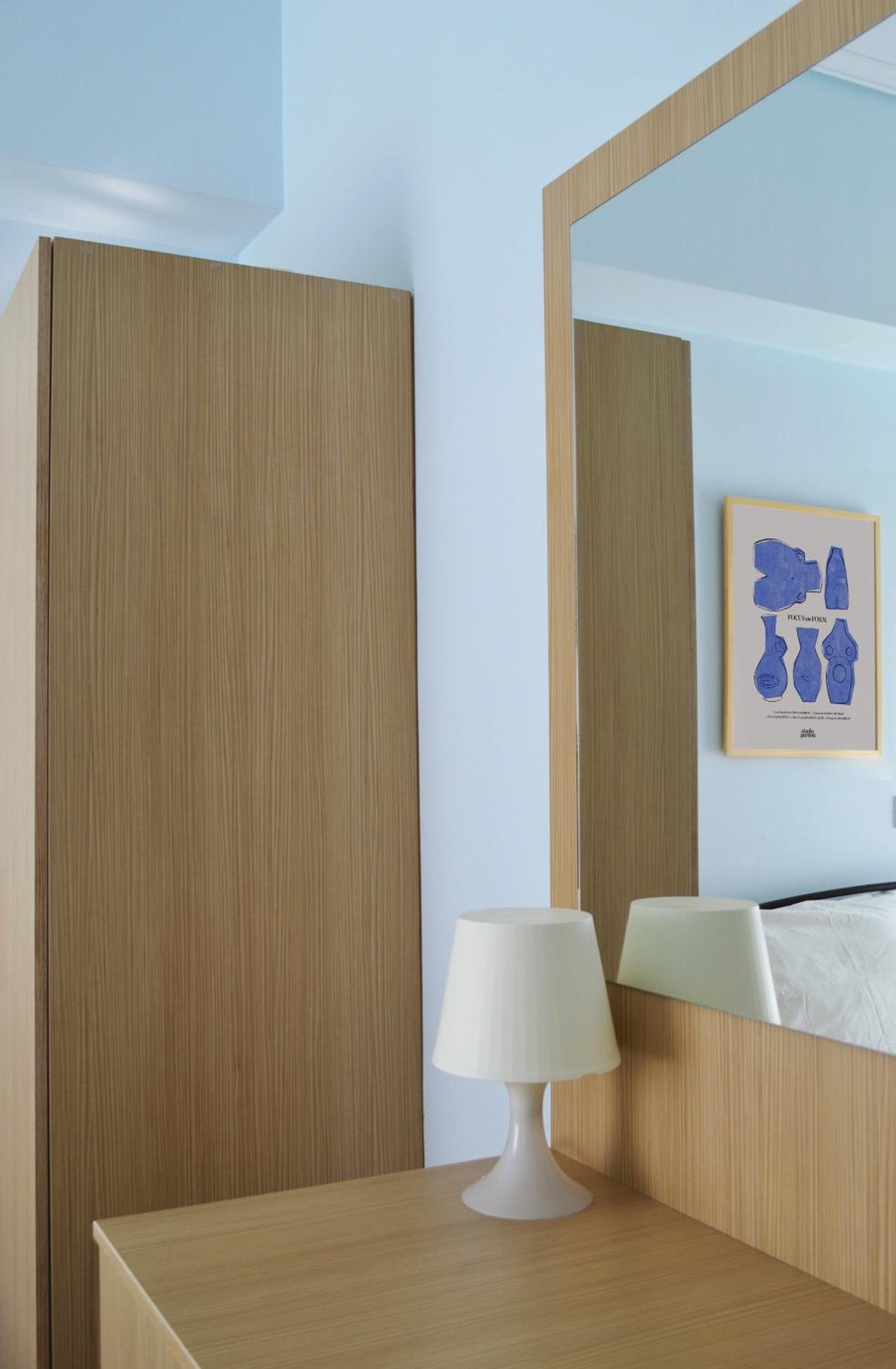 Triple Room with Balcony photo 1