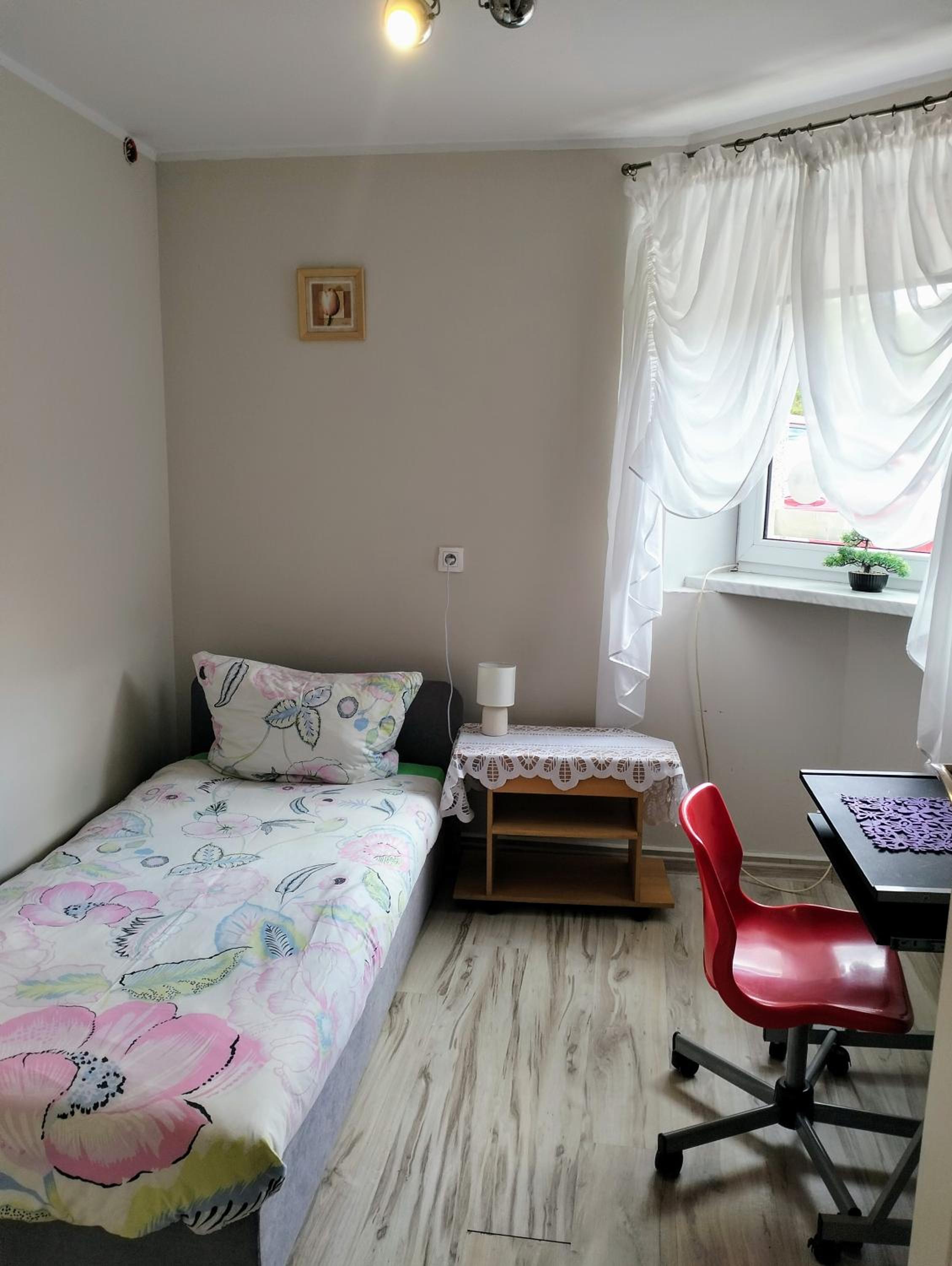 Standard Single Room photo 1