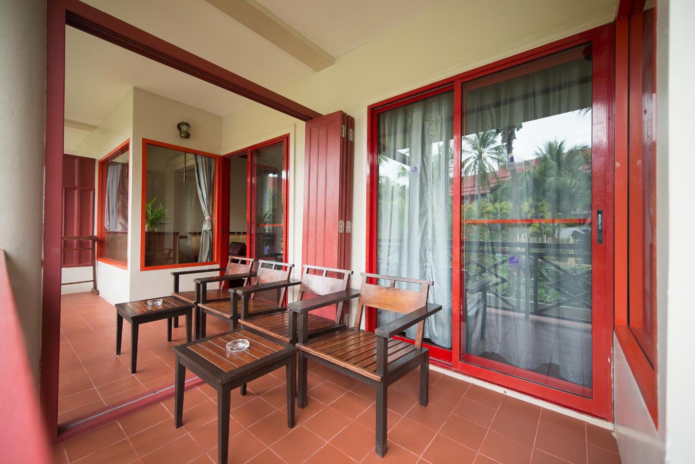 Executive Double or Twin Room - Photo 17
