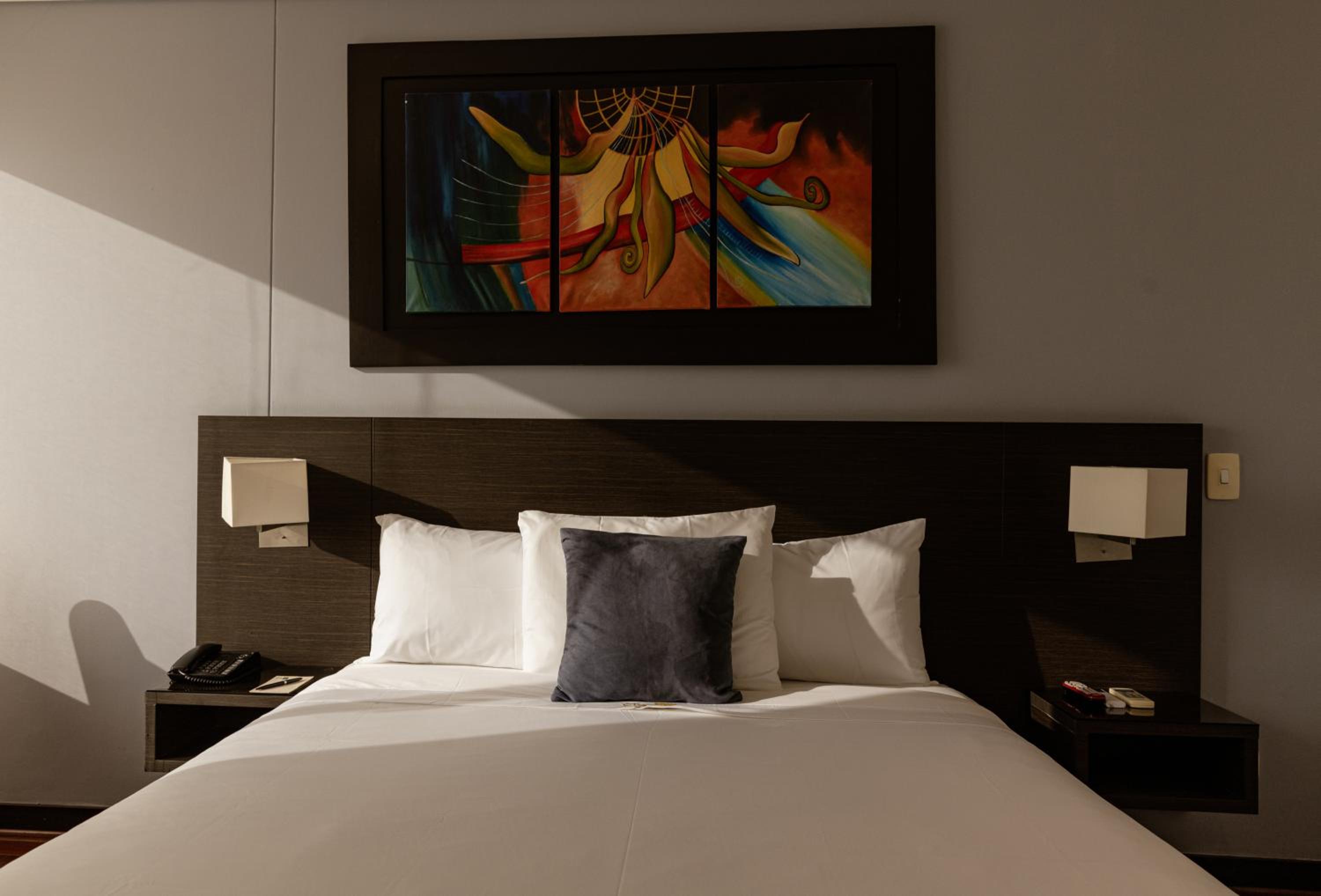 Standard Room - Photo 4