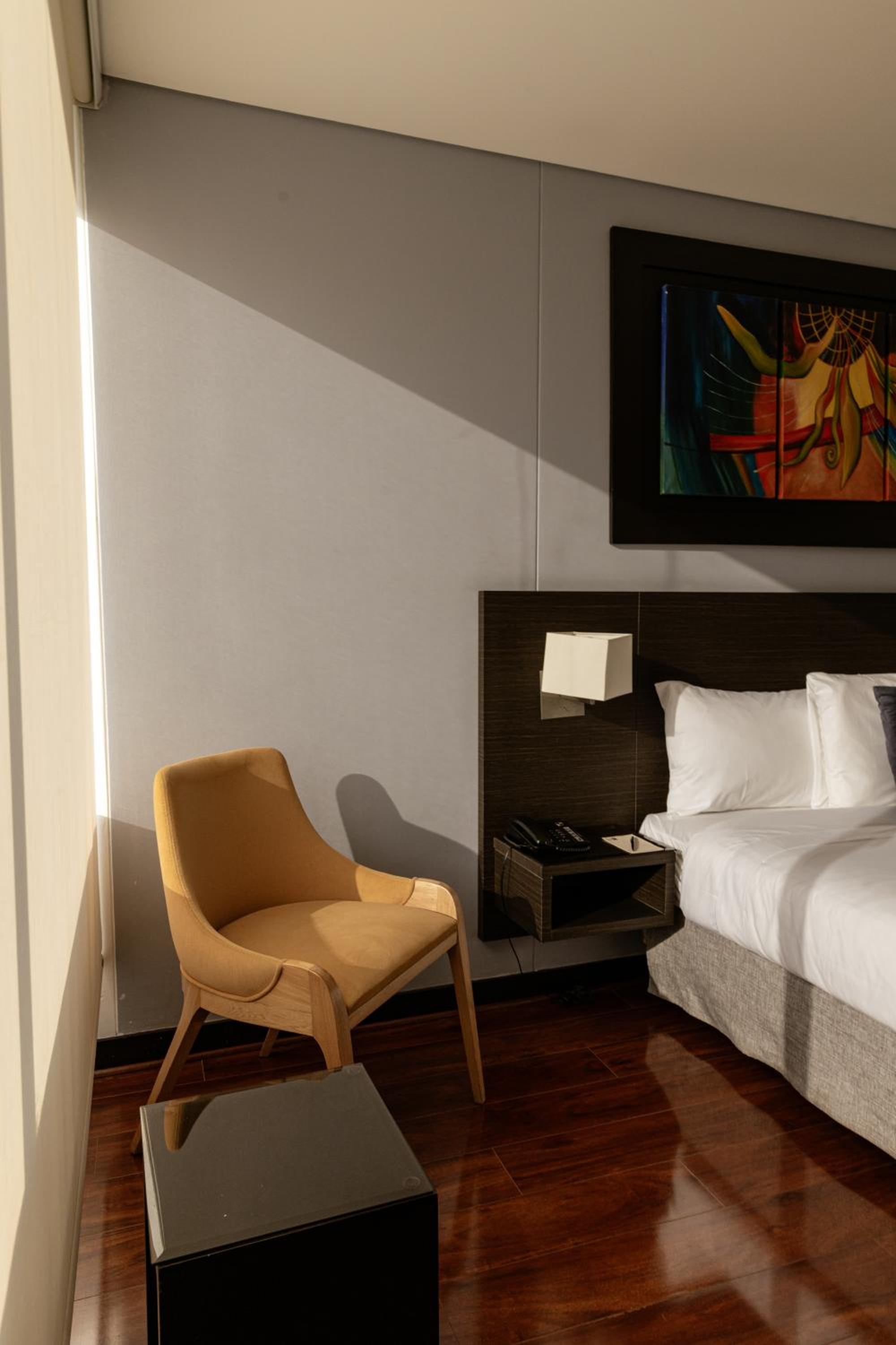 Standard Room - Photo 10