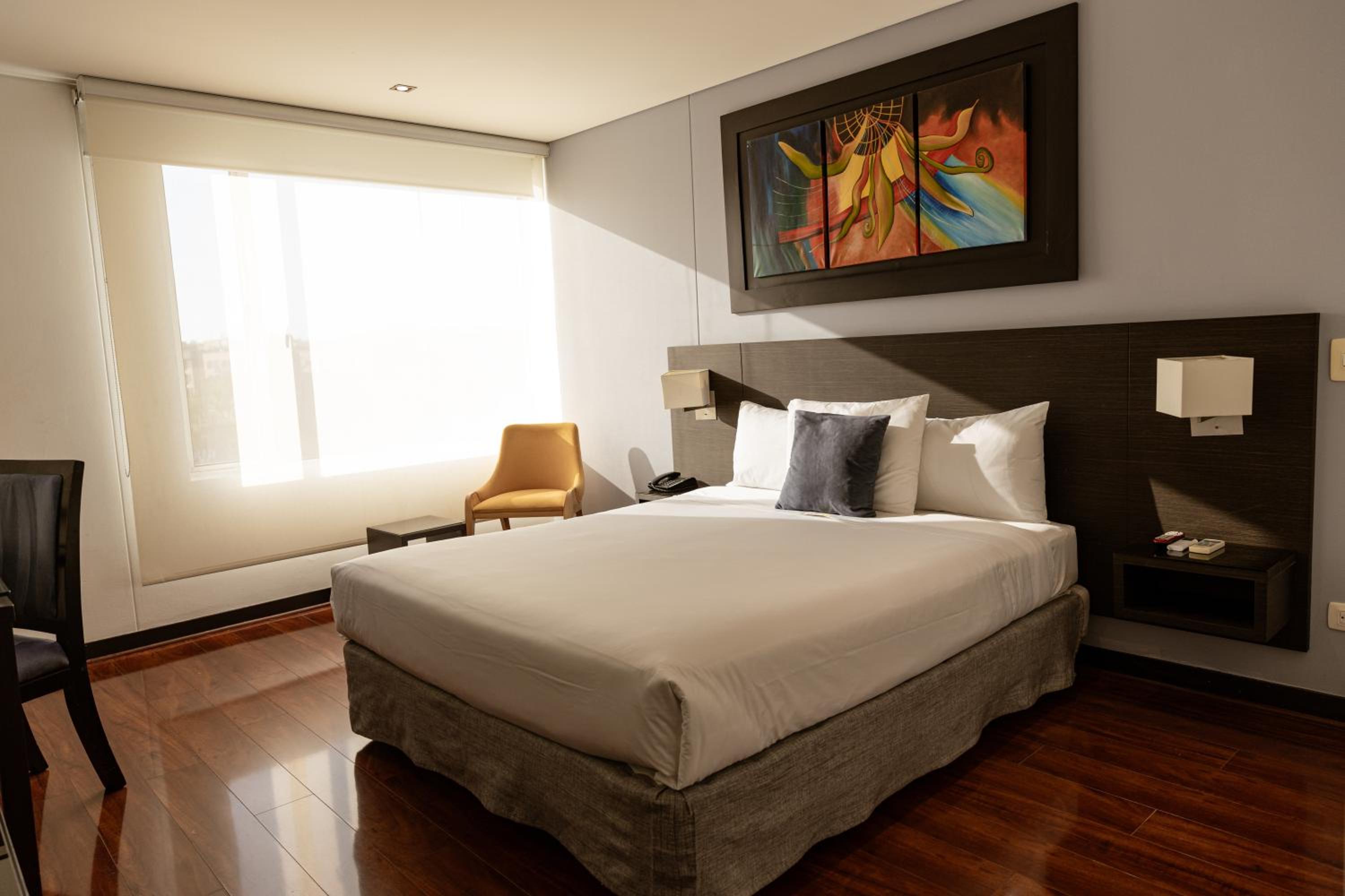 Standard Room - Photo 2