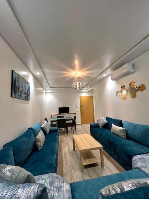 Two-Bedroom Apartment photo 1