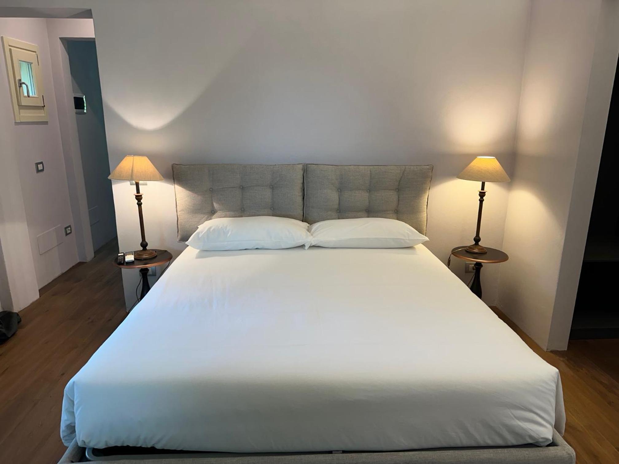 Double Room - Photo 1