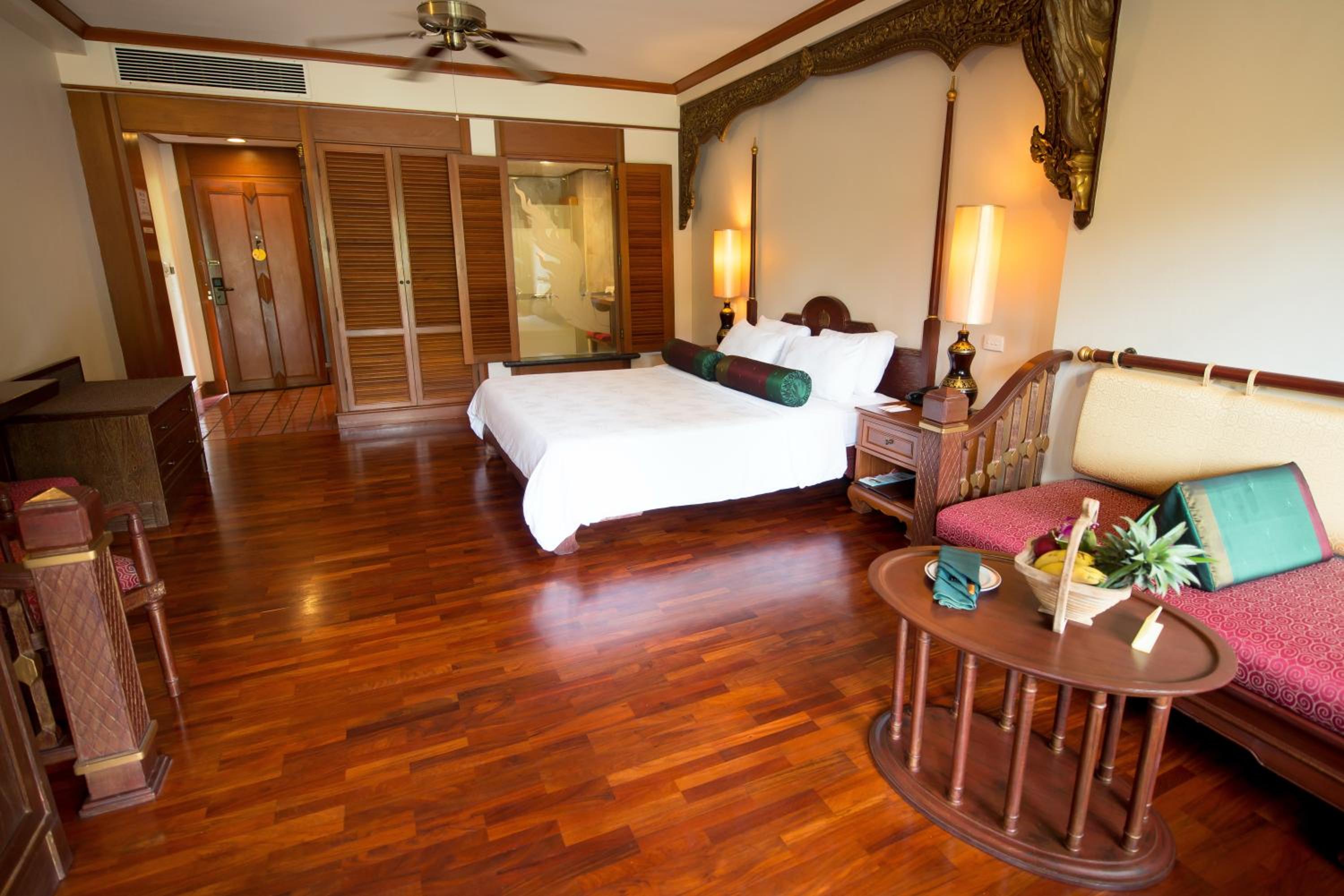 Executive Double or Twin Room - Photo 14