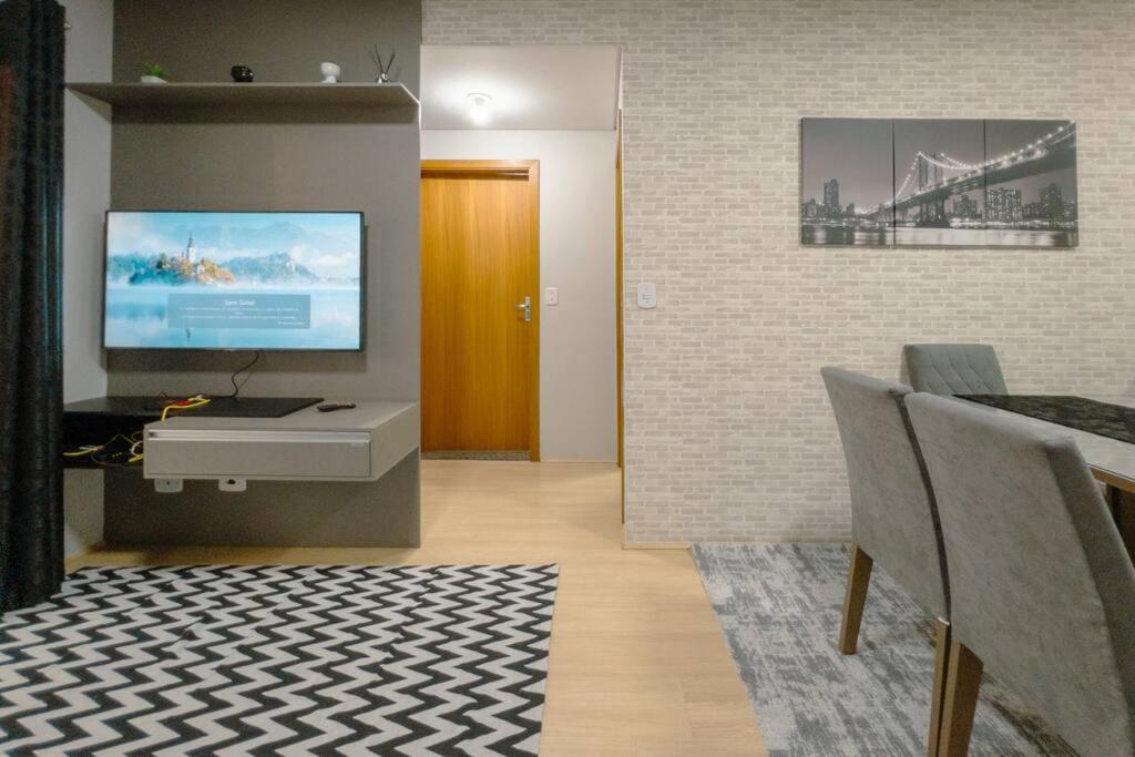 Two-Bedroom Apartment photo 1