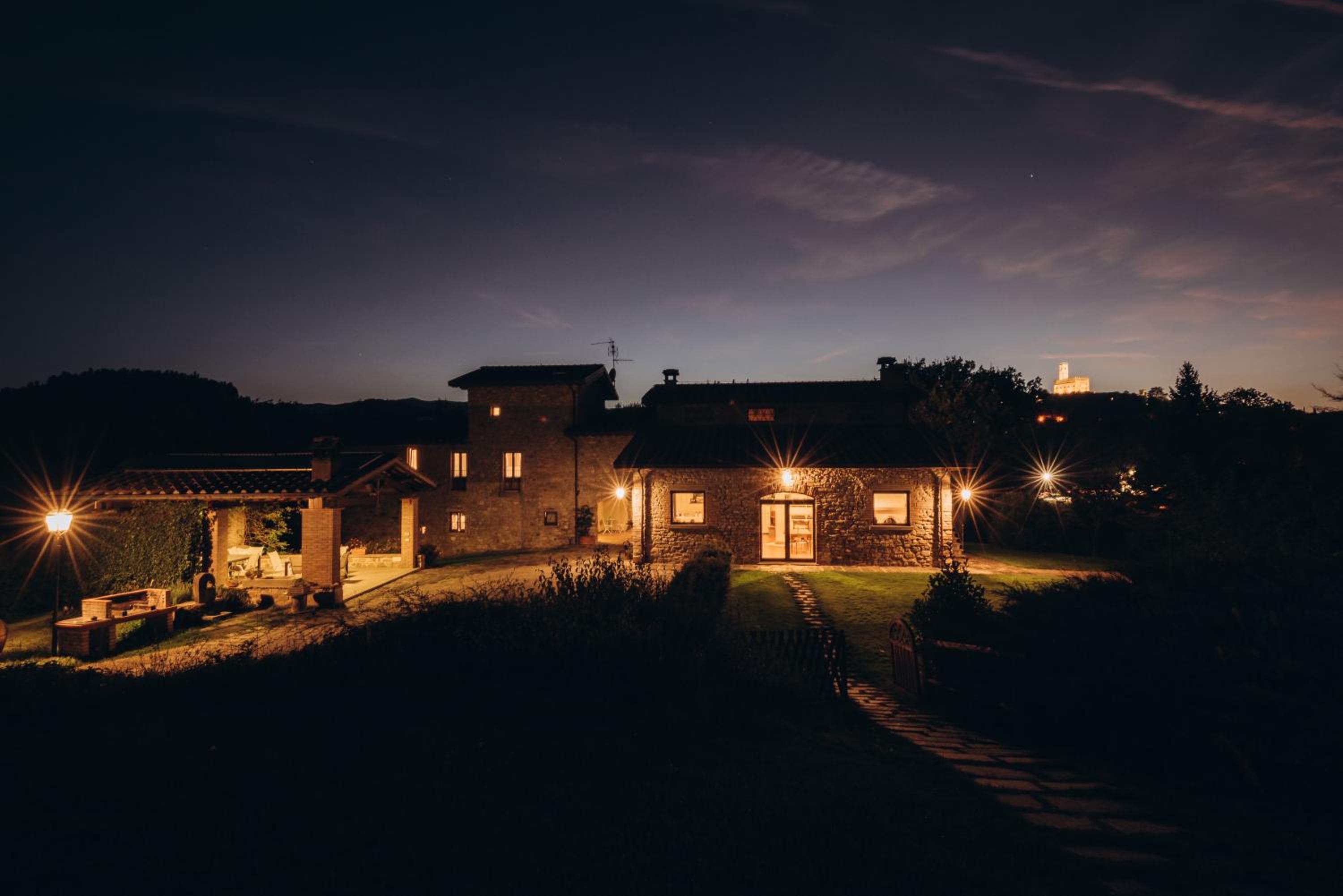 Villa with Private Pool photo 2