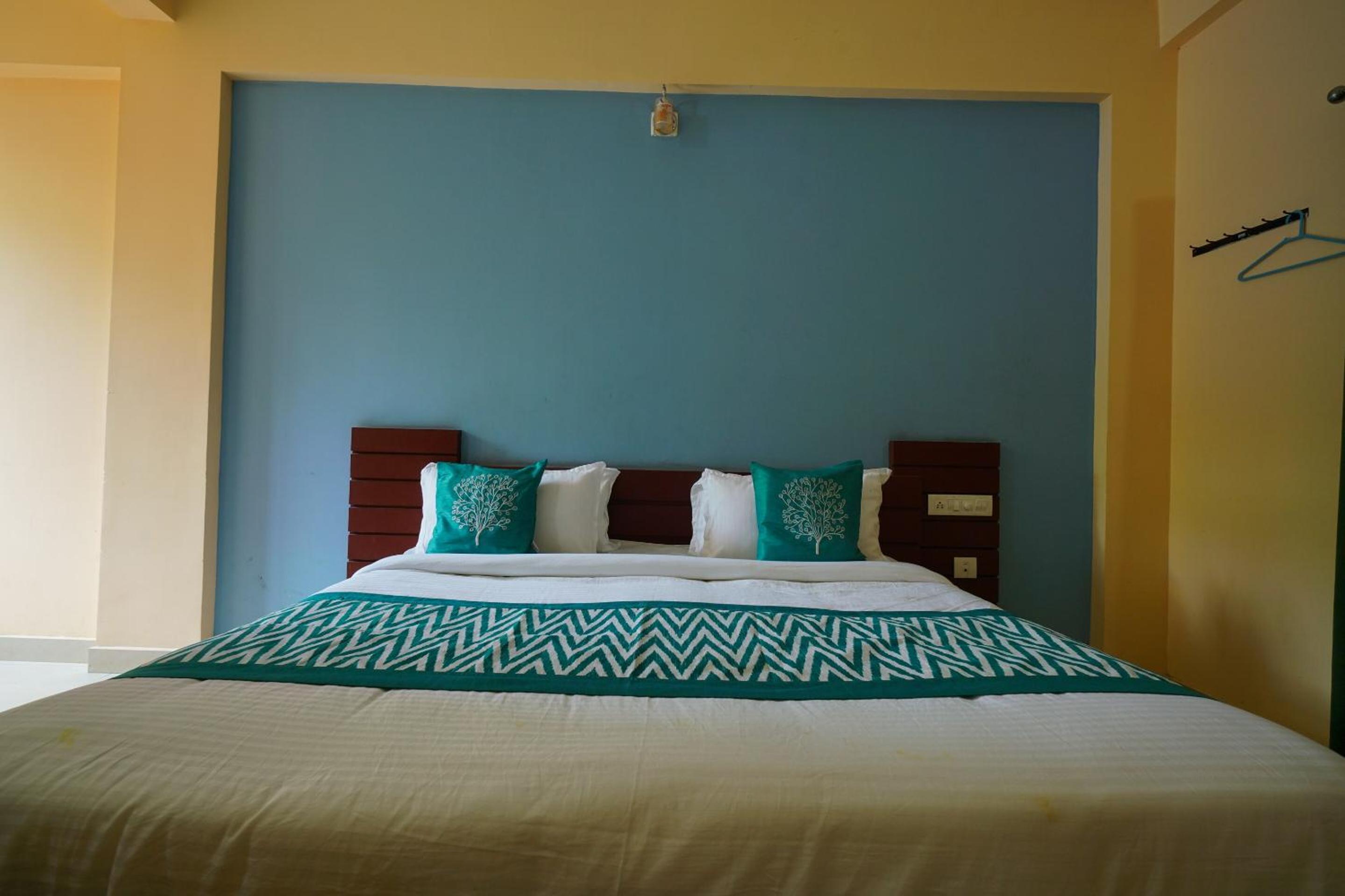 Standard Double Room photo 3