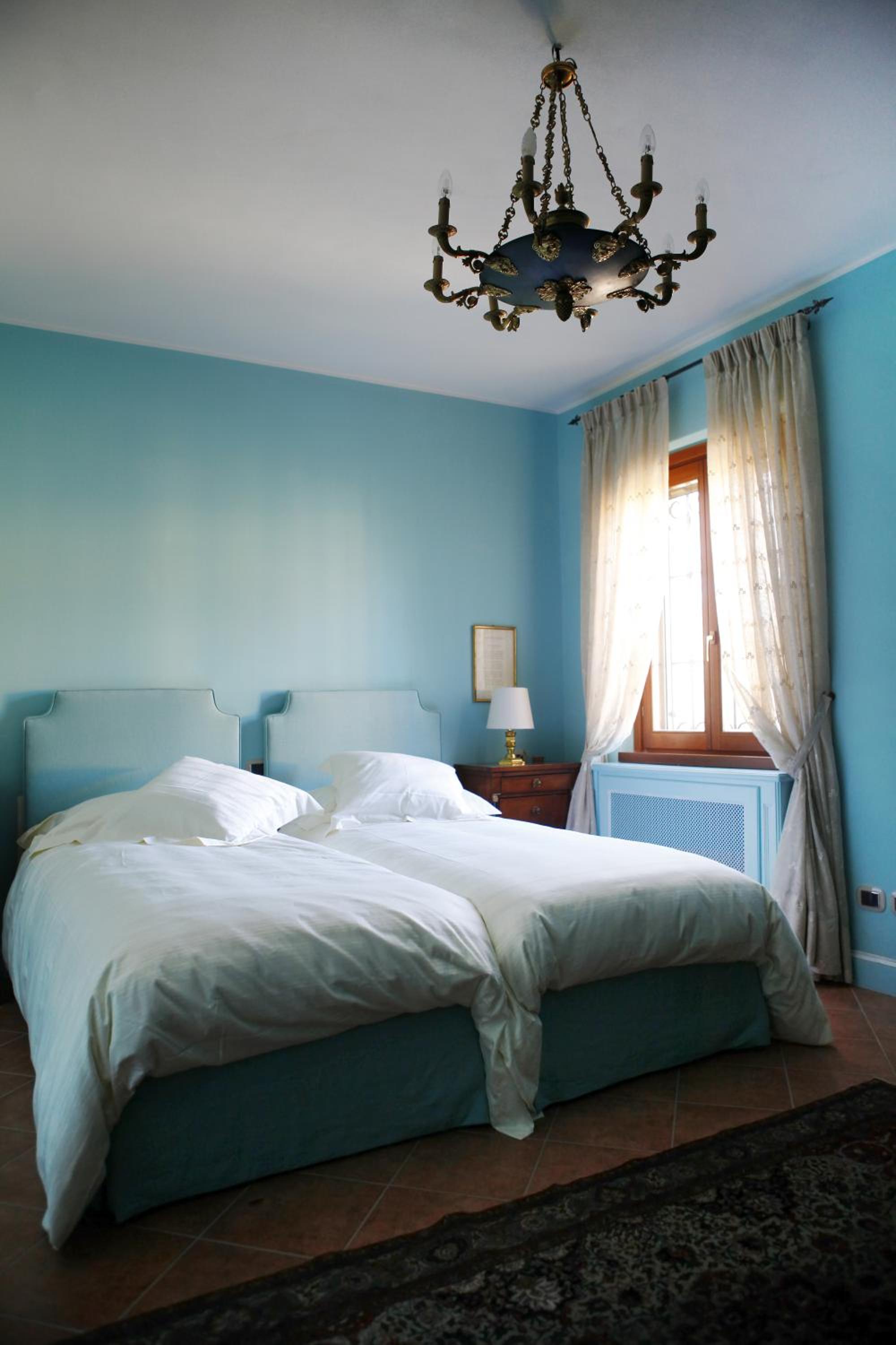 Superior Double or Twin Room photo 3