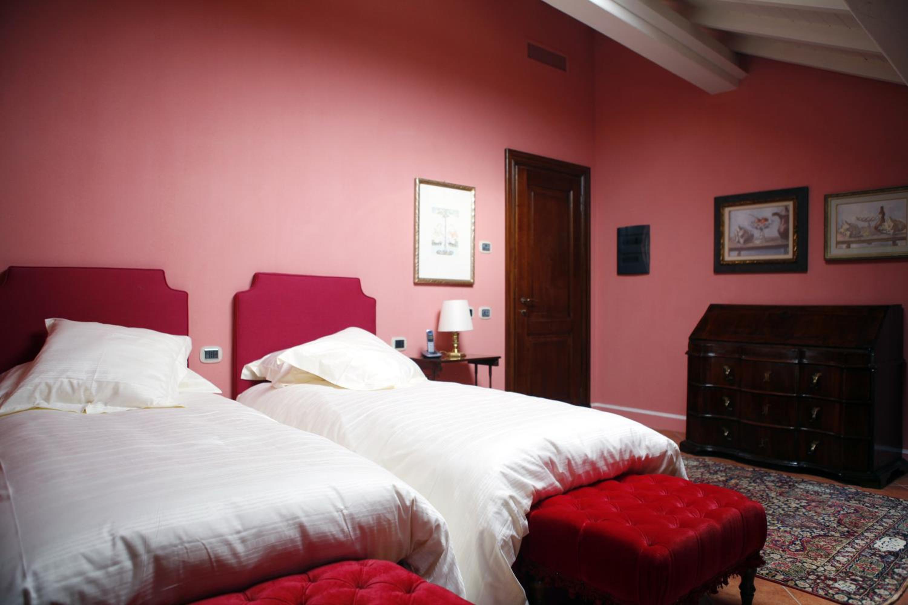 Superior Double or Twin Room photo 1