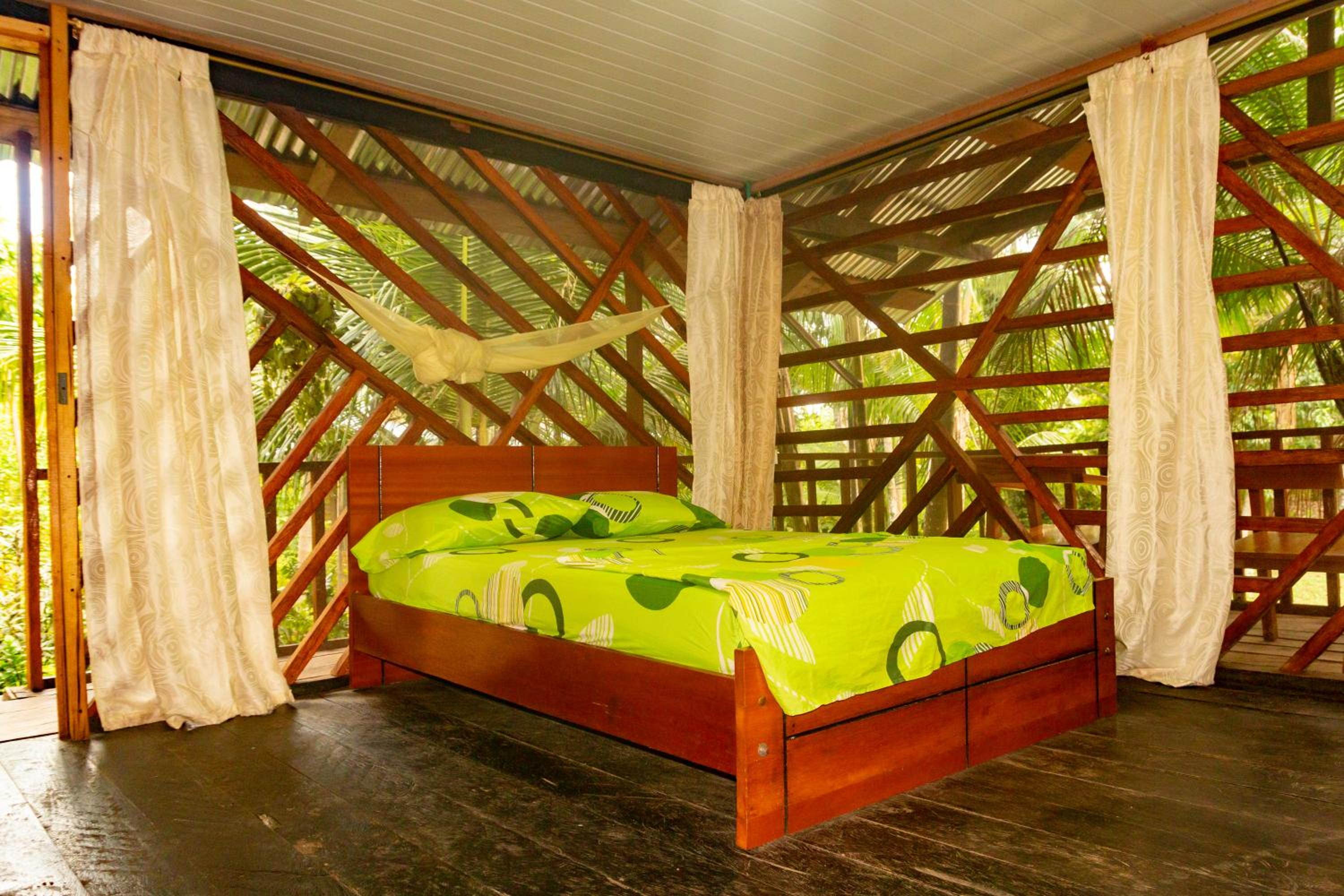 One-Bedroom Cottage