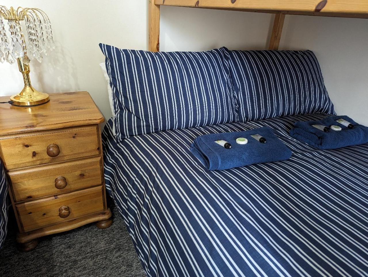 Deluxe Family Room - Photo 1