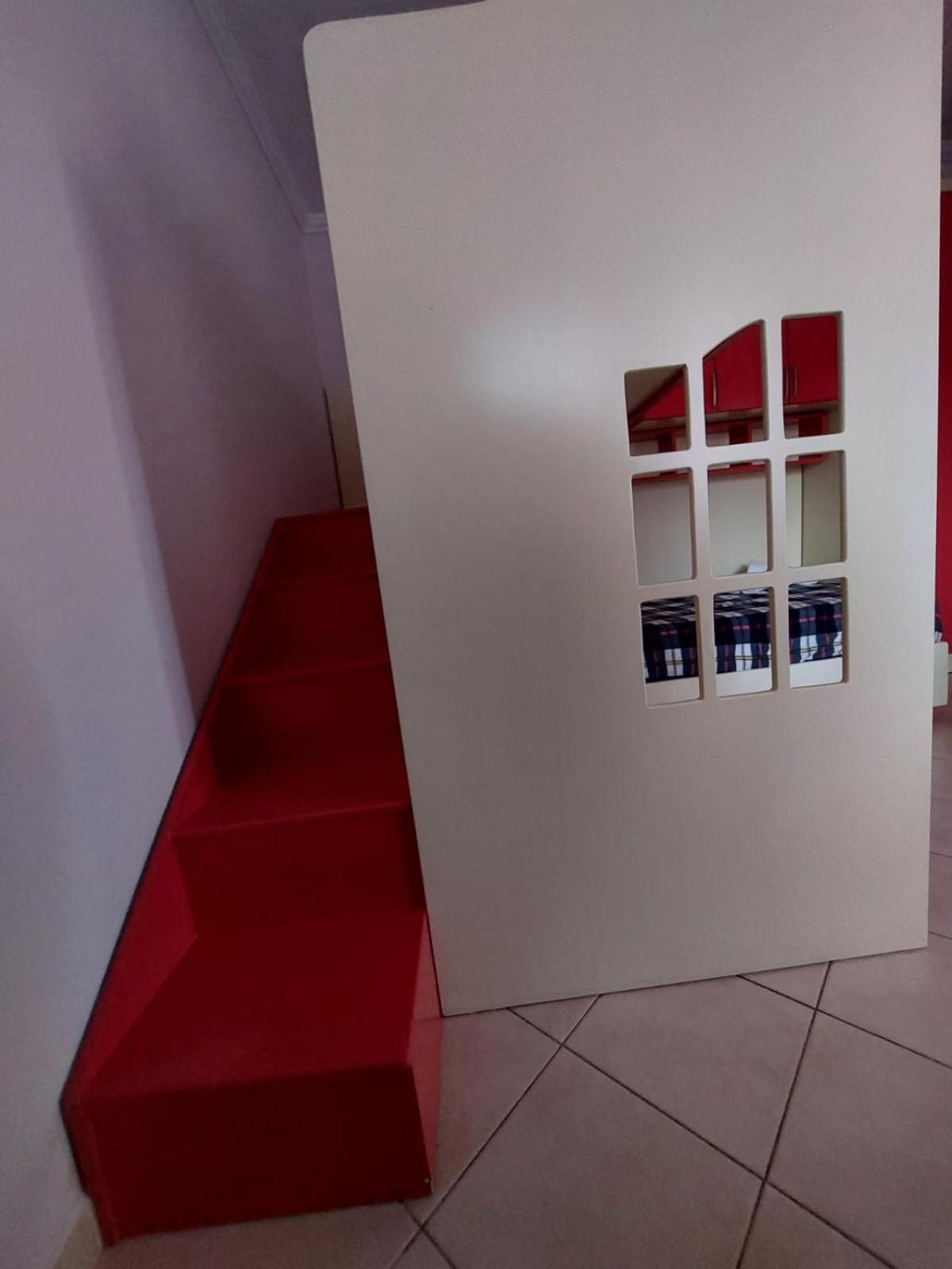 Standard Double Room with Shared Bathroom