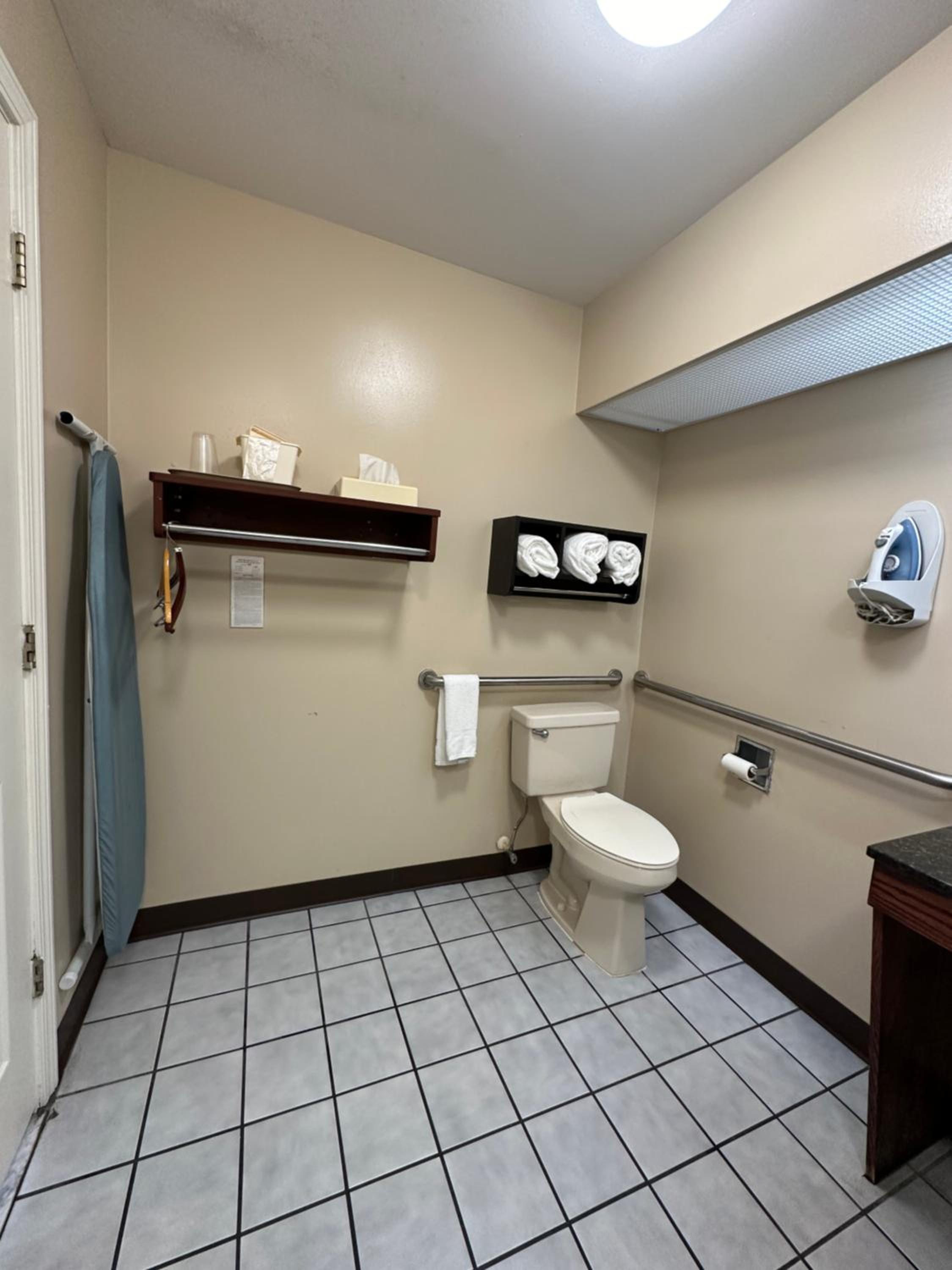 Baymont by Wyndham Thomasville, Billede 9